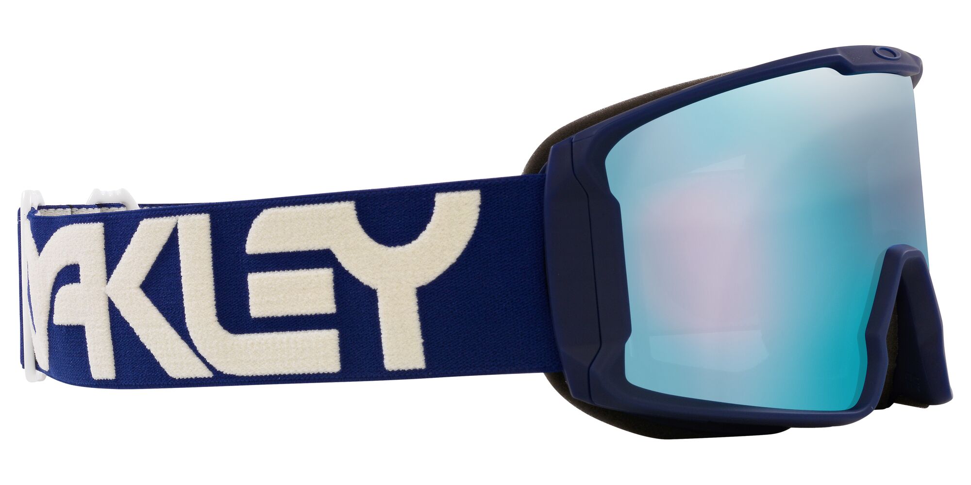 Oakley Line Miner L Matte B1B Navy Prizm Sapphire 26/27