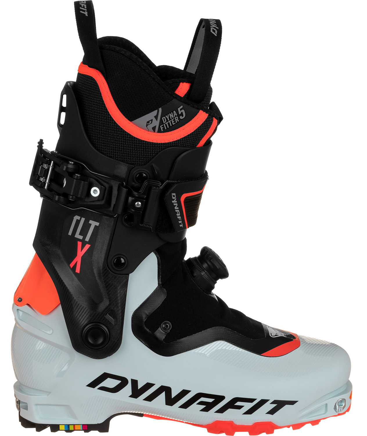 Dynafit TLT X PU Damen Tourenskischuh 24/25