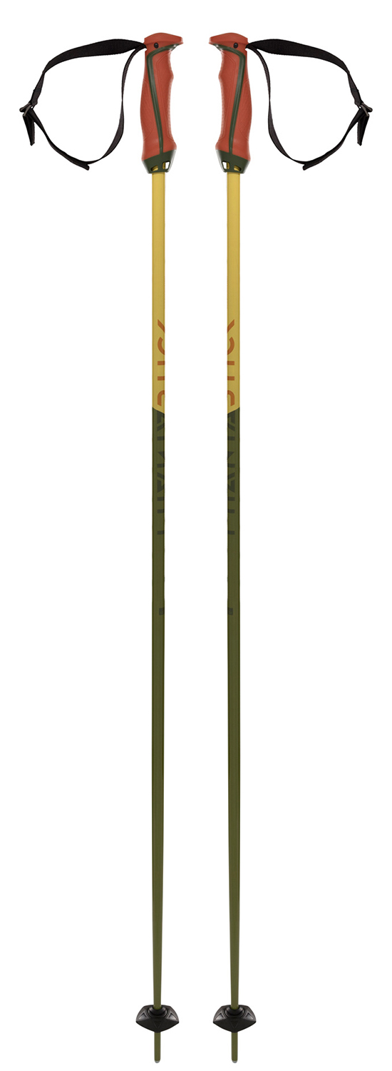 Völkl Phantastick 16mm Green Stock 25/26 20164