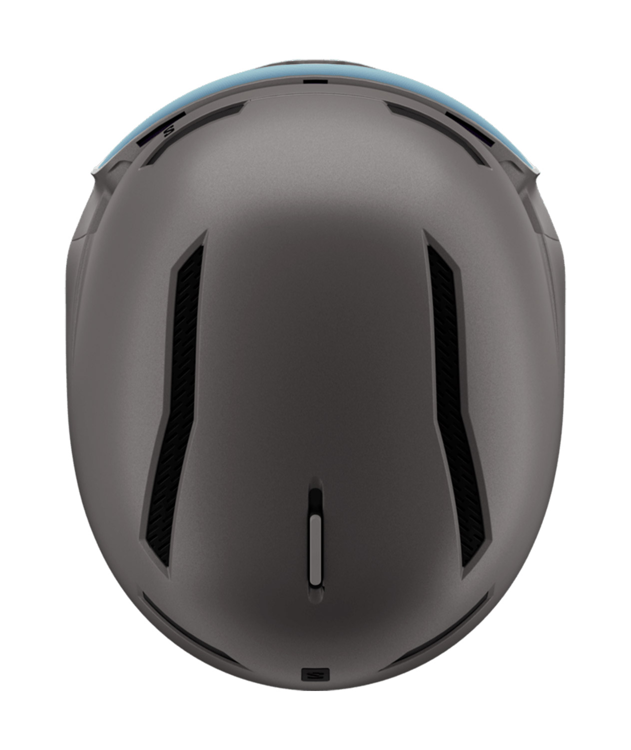 Salomon Driver Pro Sigma Helm Beluga Black 26/27