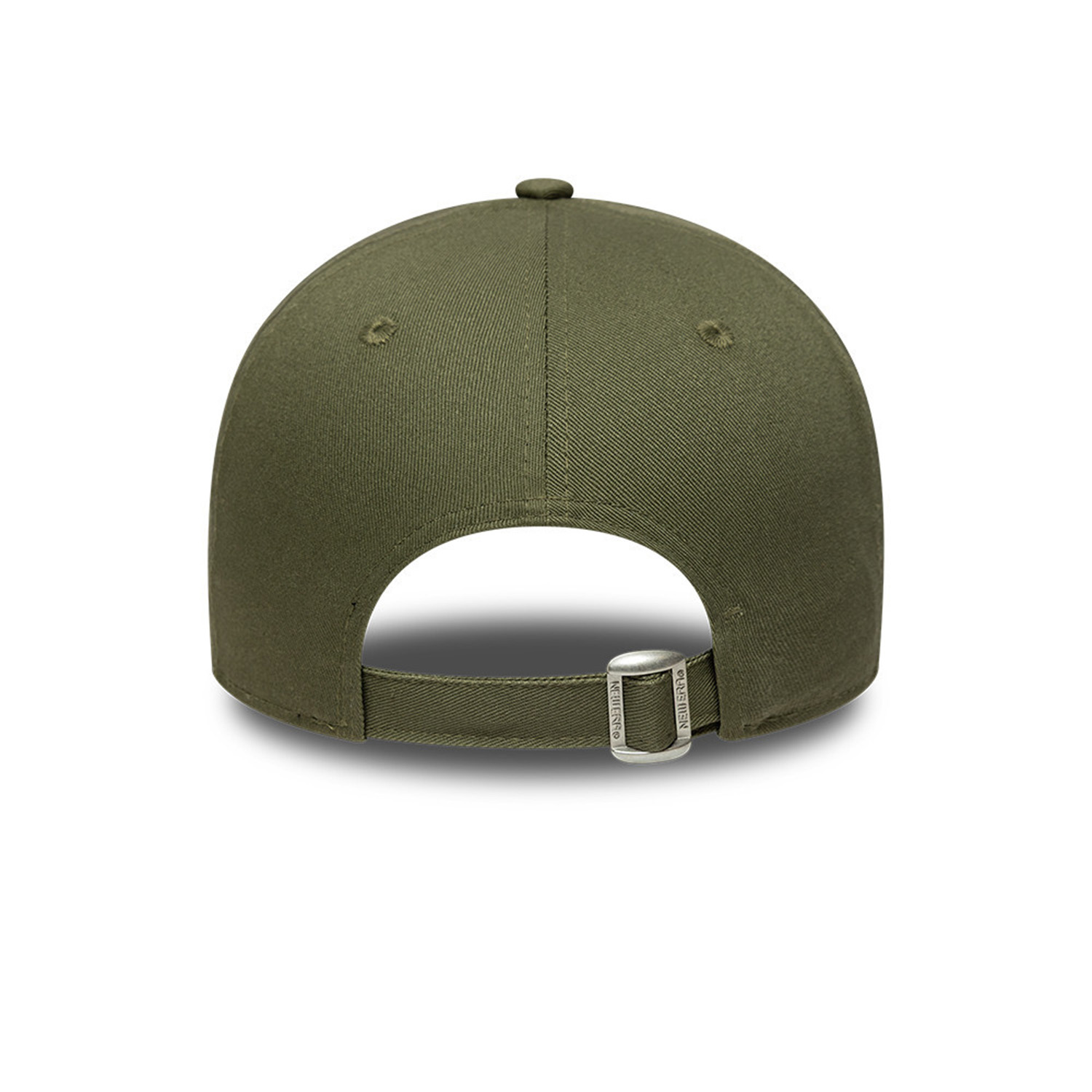 New Era Outline Camo 9Forty Cap New York Yankees Grün