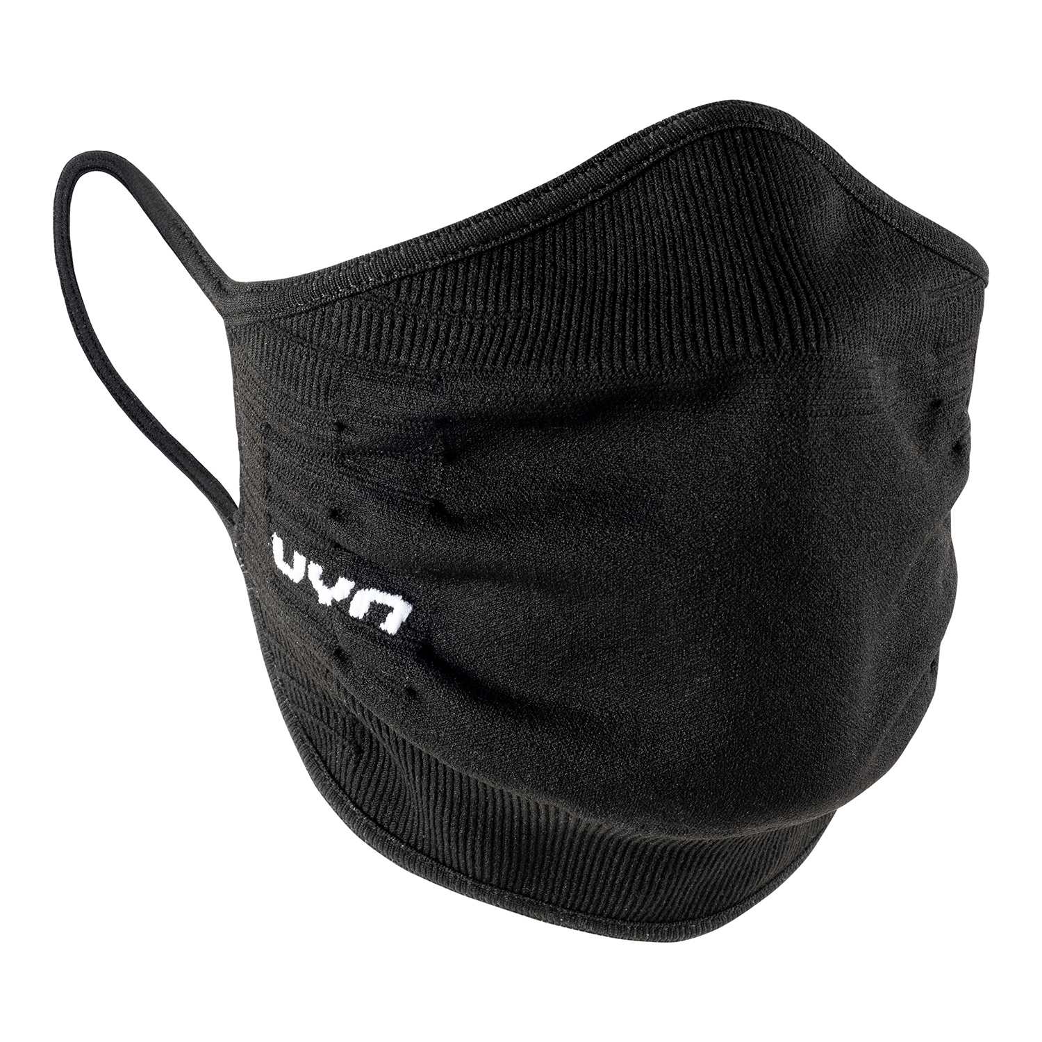 UYN Community Maske Unisex Black 19072 UYN Community Maske Unisex Black 19072