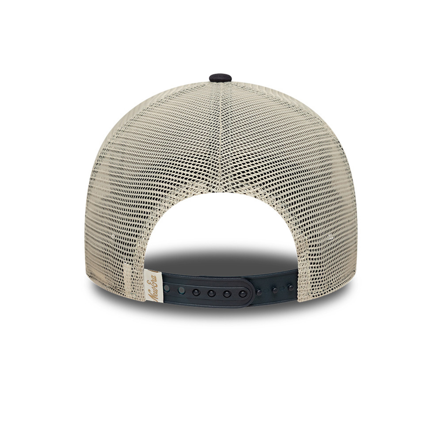 New Era 9Forty MC AF Trucker Cap Navy