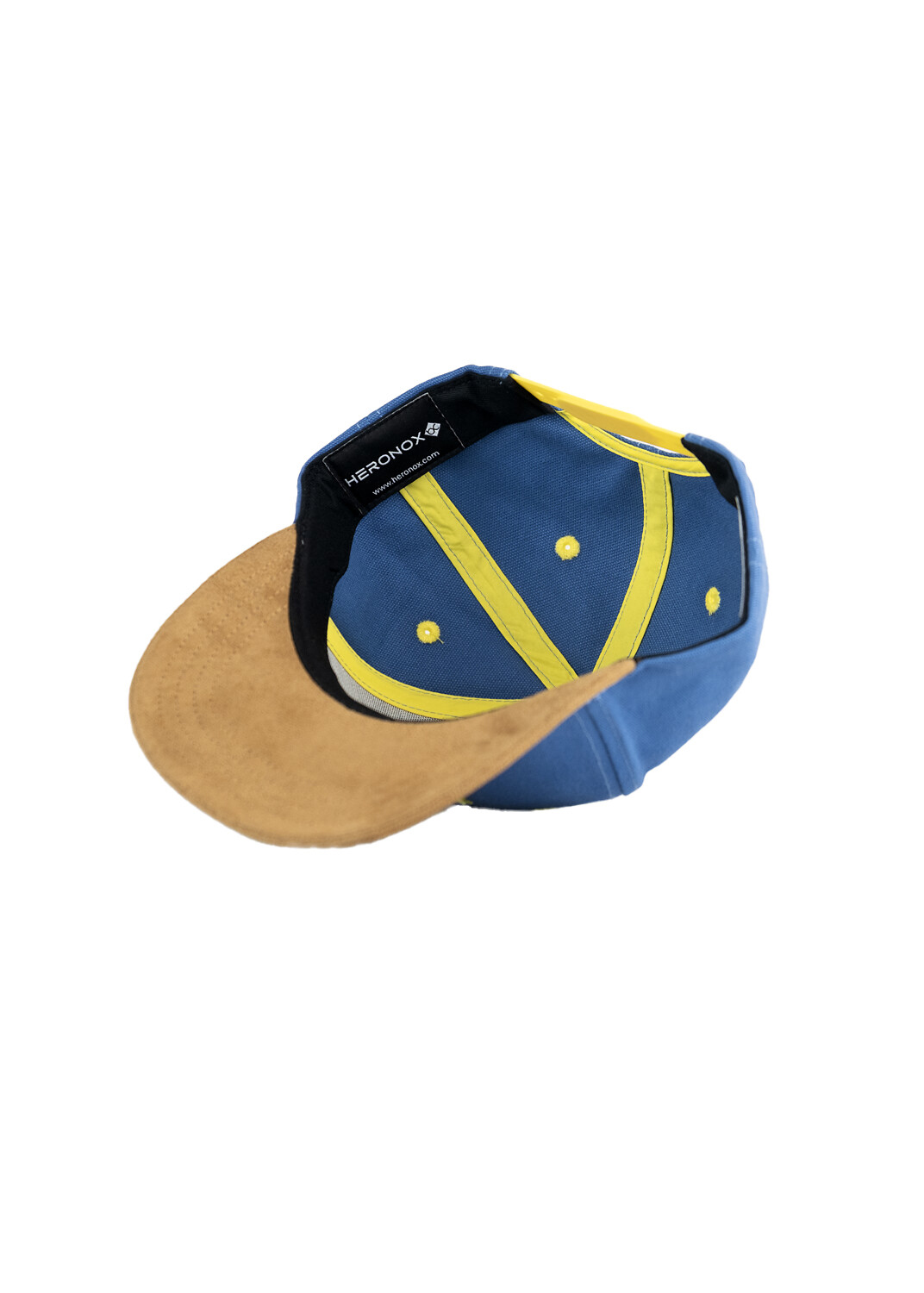 Bavarian Caps Kinder Spongebob tanzt Dunkelblau