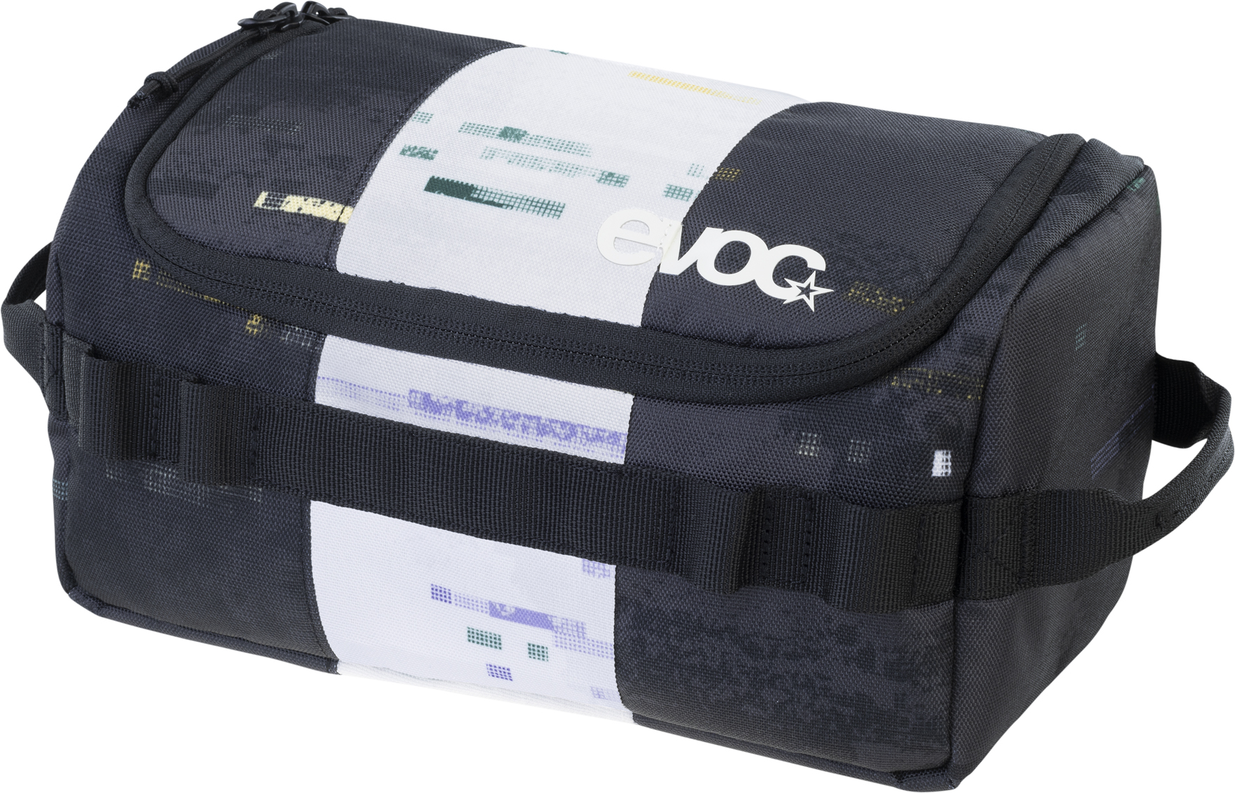 Evoc Wash Bag 4L Multicolor 26013