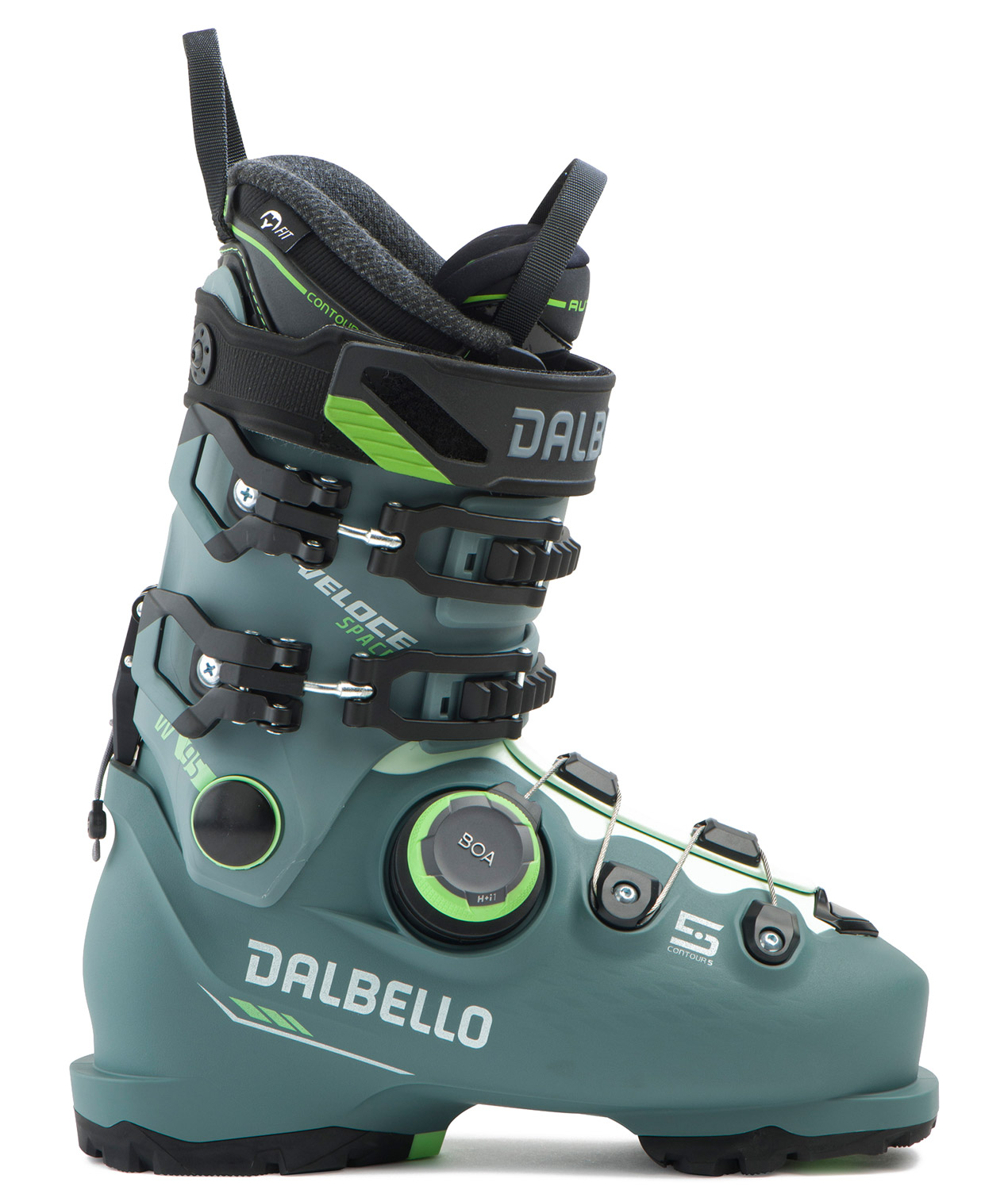 Dalbello Damen Veloce Space 95 W 25/26 26331
