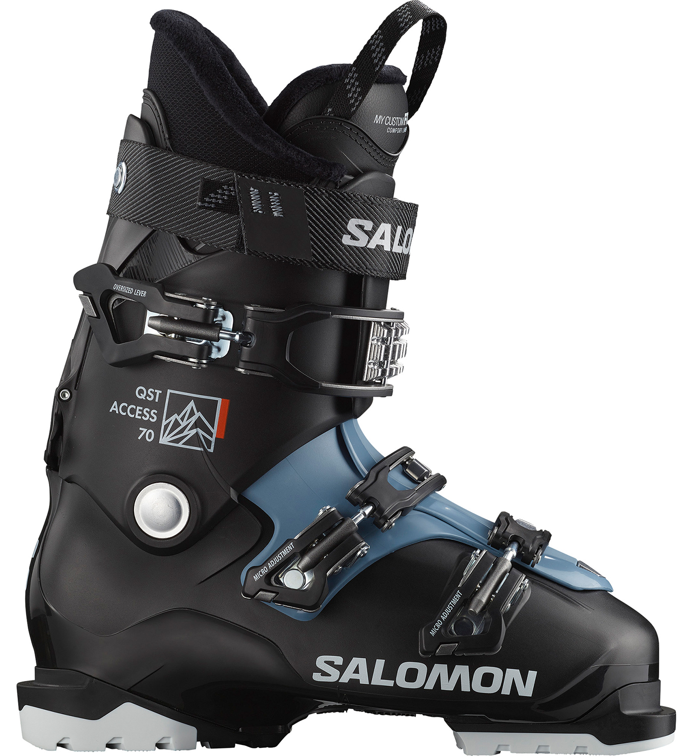 Salomon QST Access 70 Skischuh 24/25 Salomon QST Access 70 Skischuh 24/25