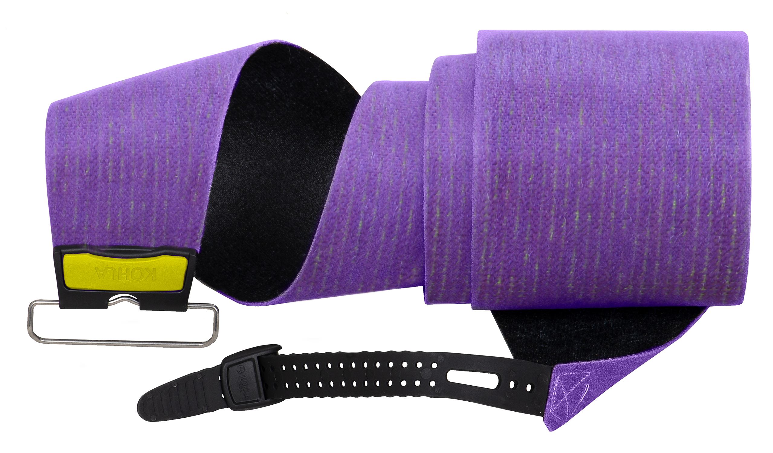 Kohla Freeride Air Kinder Mixmohair Fell 120mm Smart Glue Kohla Freeride Air Kinder Mixmohair Fell 120mm Smart Glue