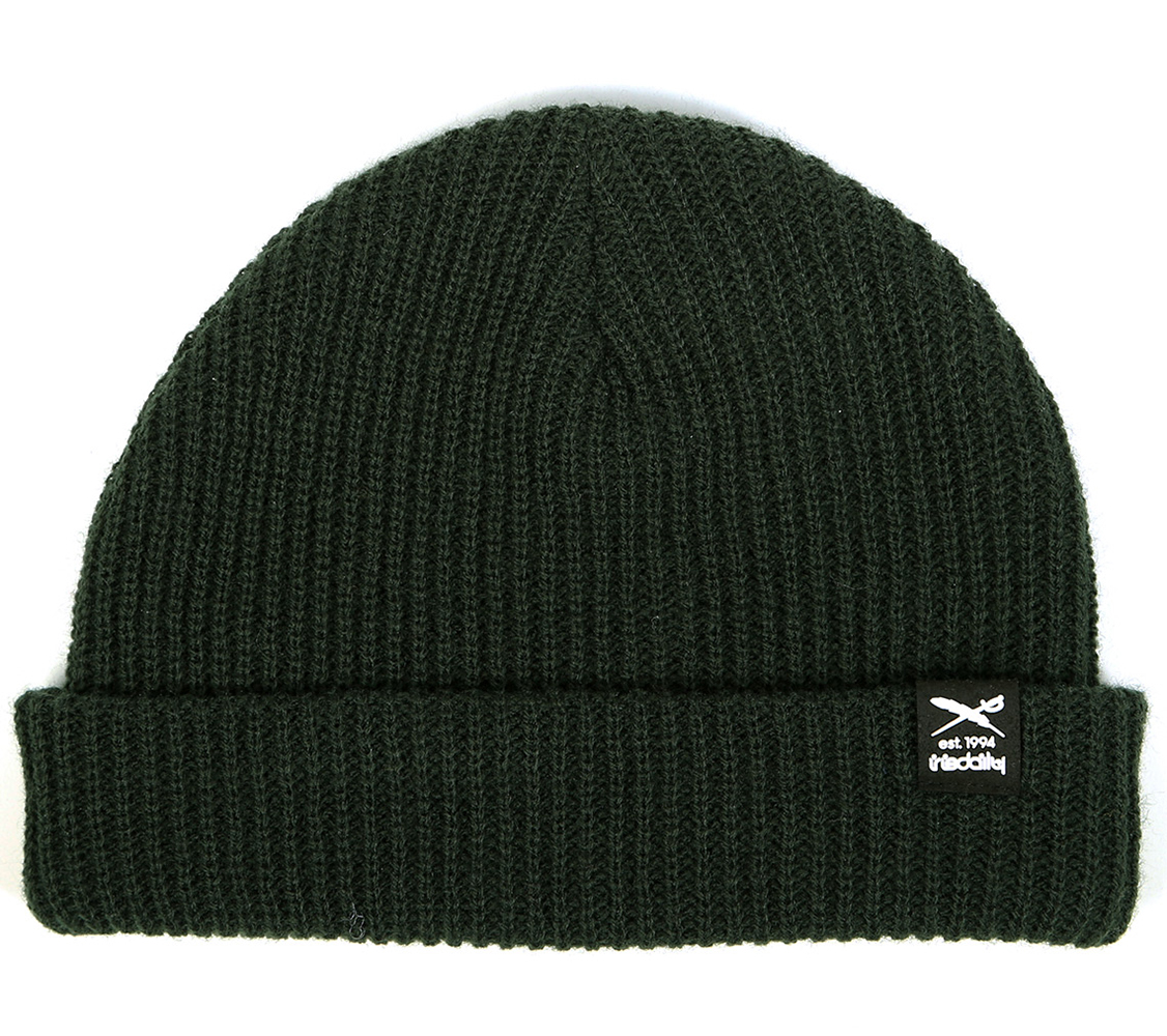 Iriedaily Transition Beanie Nightforest 20322