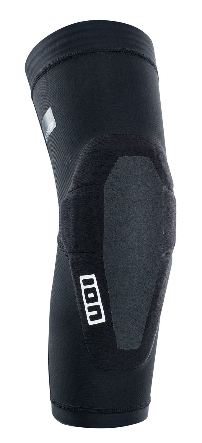Ion K Sleeve Amp Knee Protektion Black 19382 Ion K Sleeve Amp Knee Protektion Black 19382