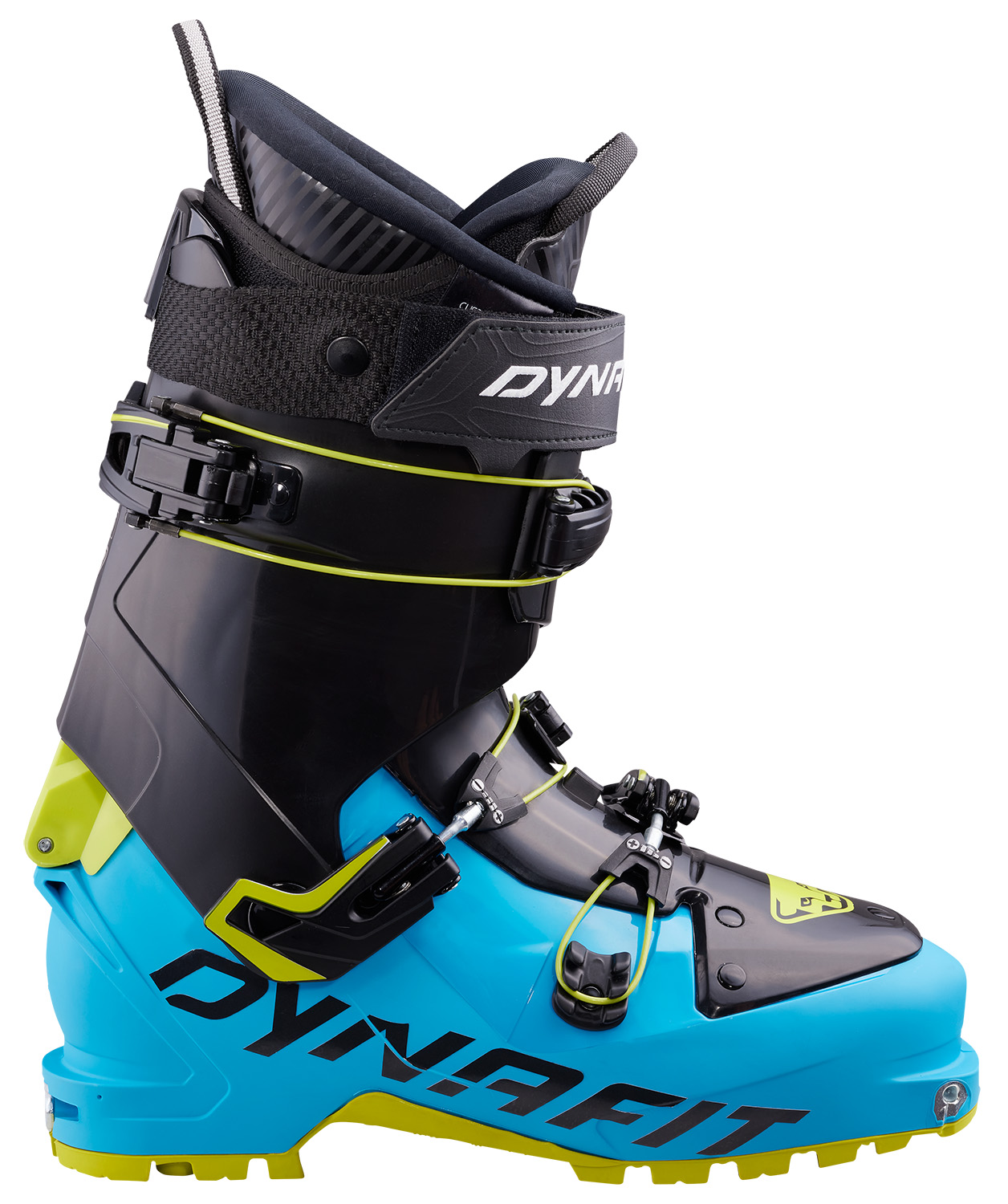 Dynafit Seven Summits Tourenskischuh 25/26 Dynafit Seven Summits Tourenskischuh 25/26