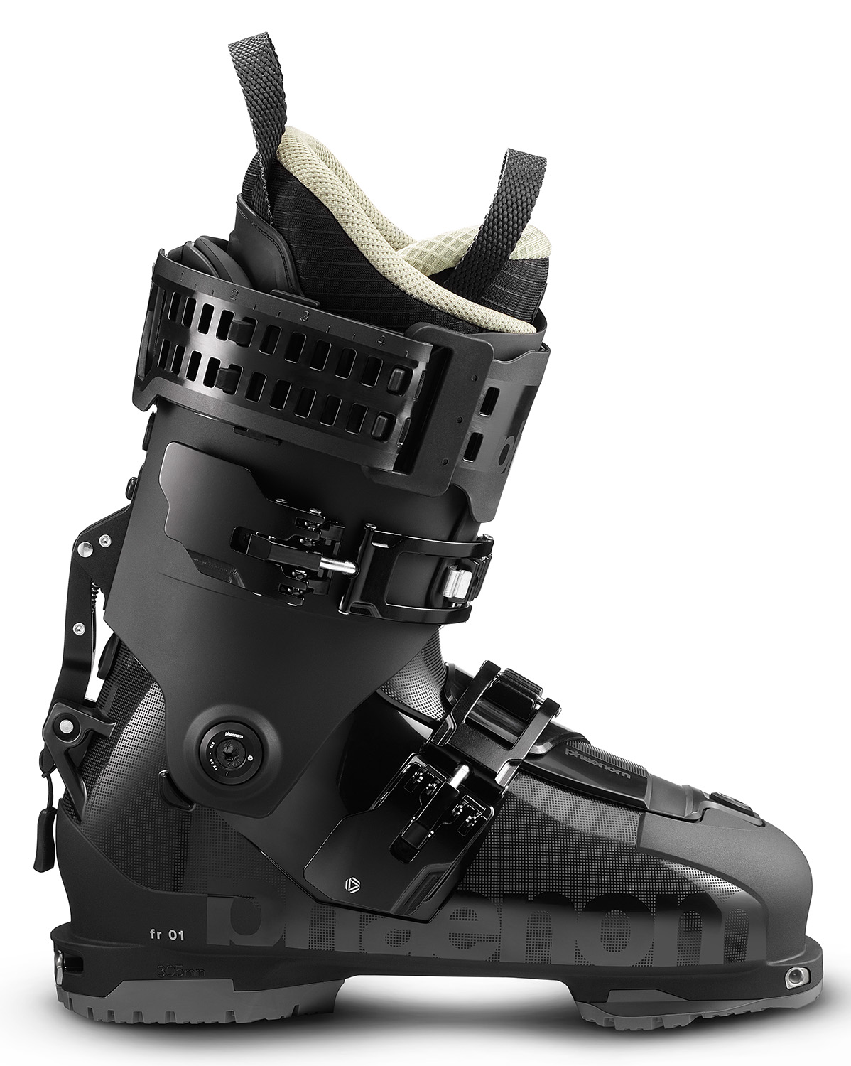 Phaenom FR 01 130 Freeride Skischuh 24/25 Phaenom FR 01 130 Freeride Skischuh 24/25
