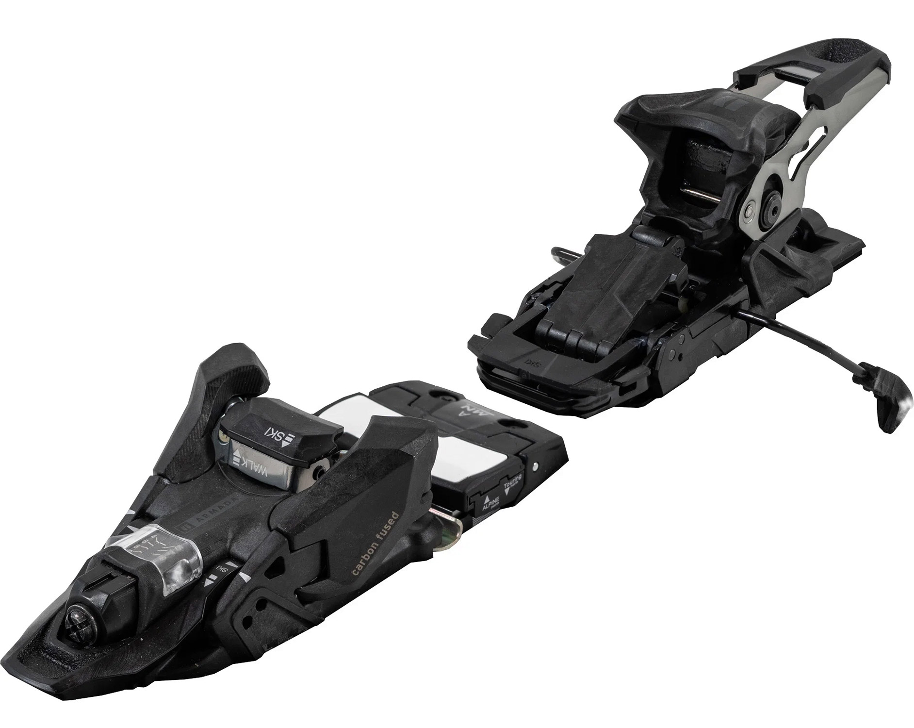Armada Shift² 10 MN Bindung Black 26/27