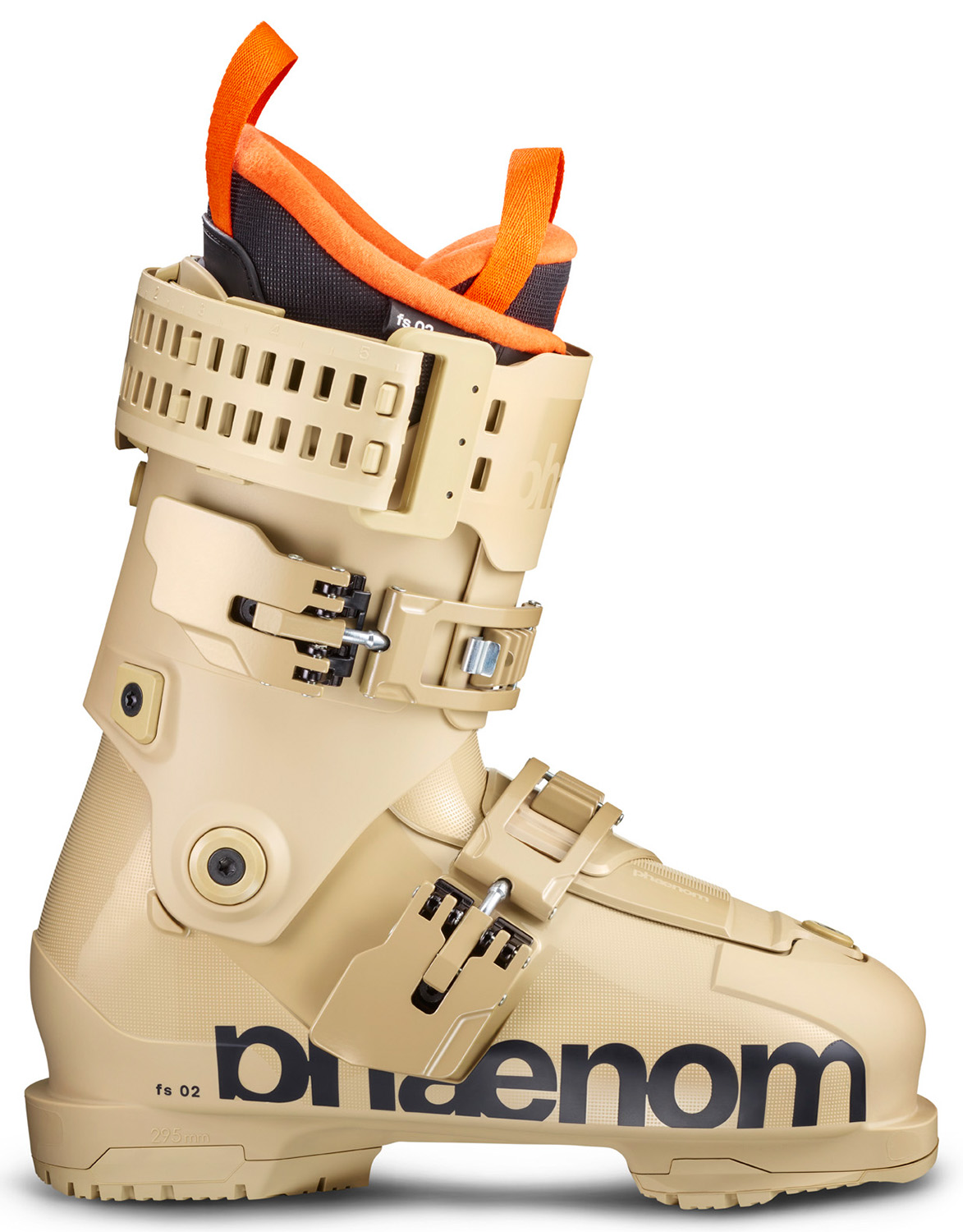 Phaenom FS 02 110 Freestyle Skischuh 26/27 26686