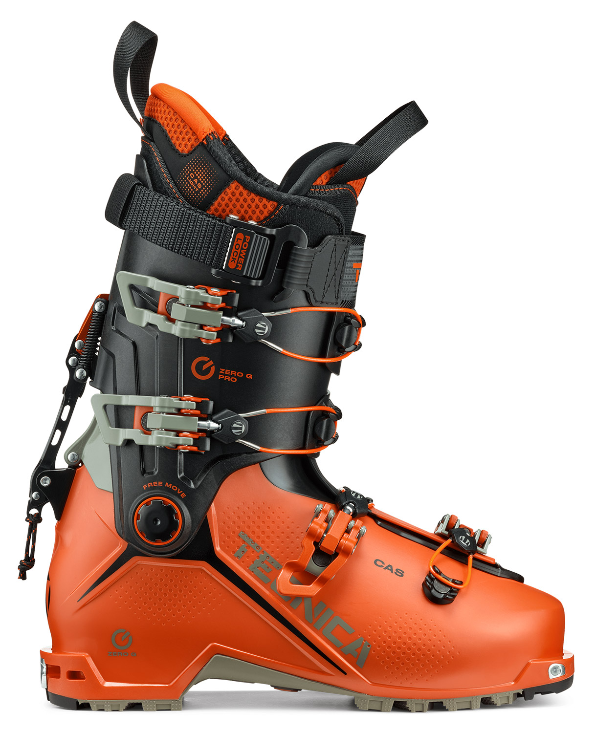 Tecnica Zero G Tour Pro Tourenskischuh 25/26 25869 Tecnica Zero G Tour Pro Tourenskischuh 25/26 25869