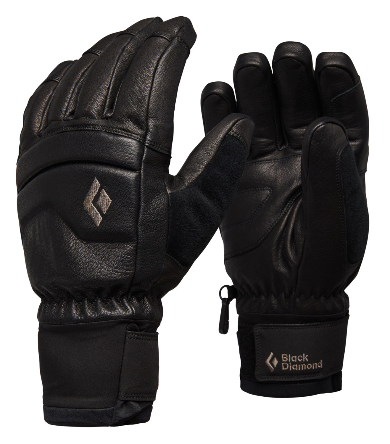 Black Diamond Spark Handschuh Black 25/26 24964 Black Diamond Spark Handschuh Black 25/26 24964