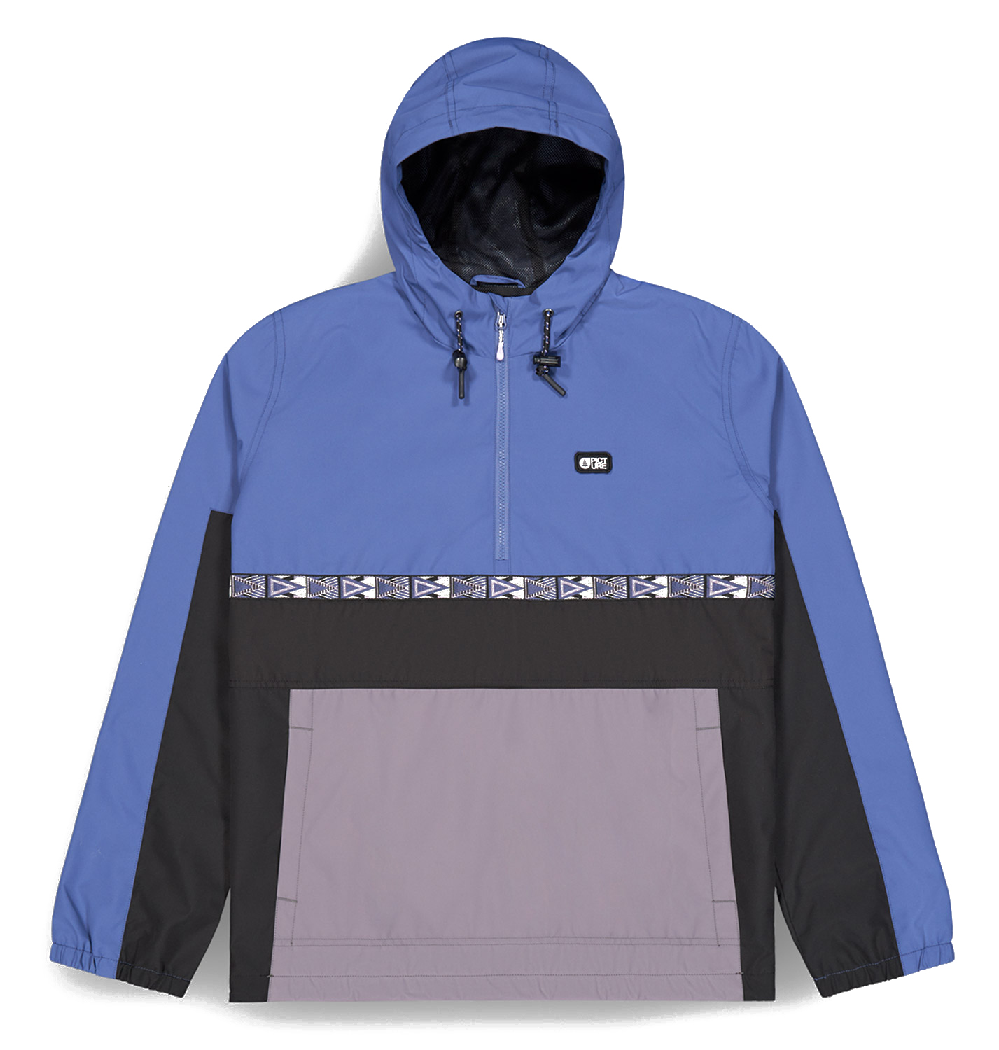 Picture Hanko Jacke Skipper Blue 25217 Picture Hanko Jacke Skipper Blue 25217