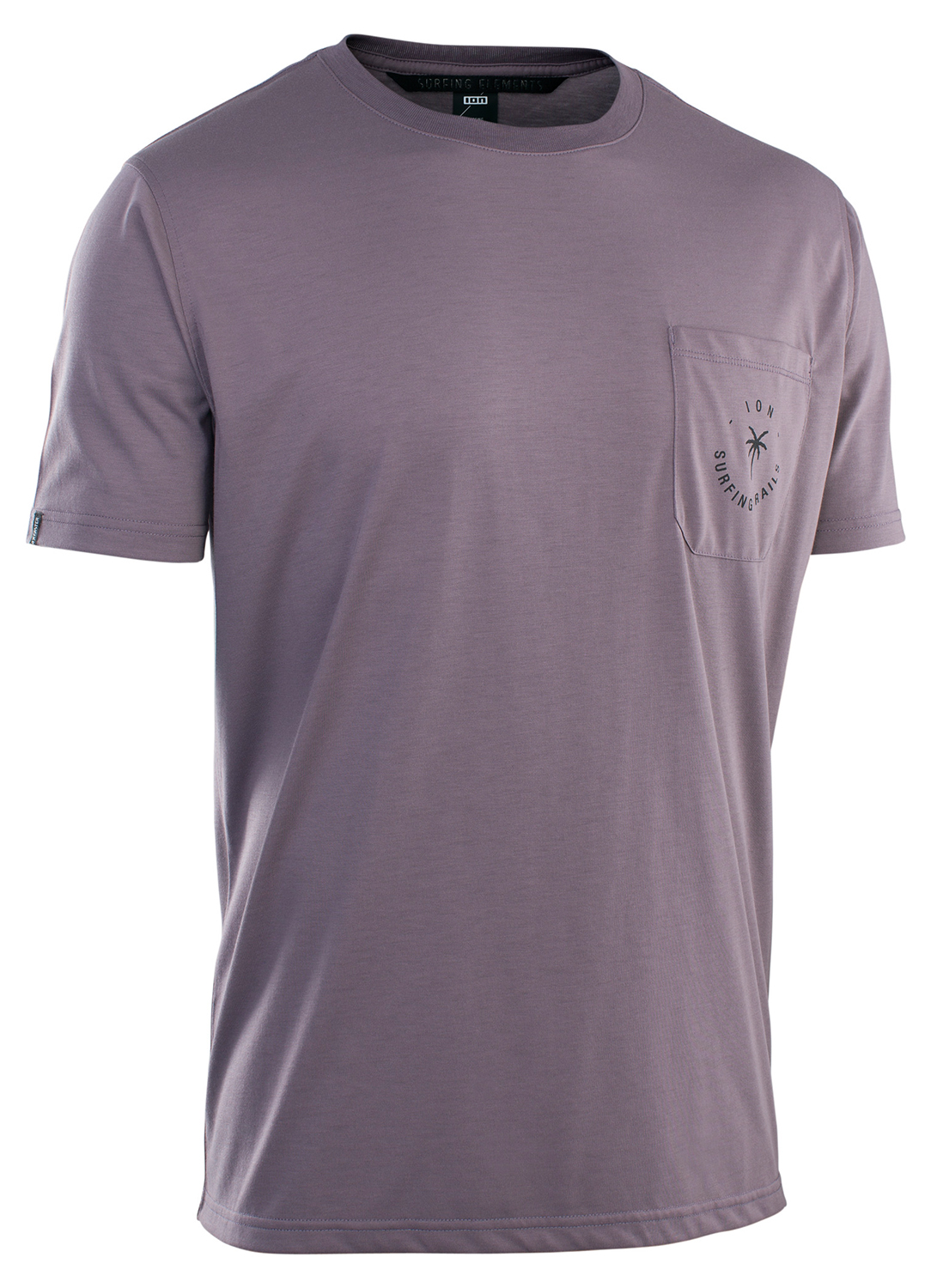 Ion Surfing Trails SS DR Bike Jersey Shark Grey 25517 Ion Surfing Trails SS DR Bike Jersey Shark Grey 25517