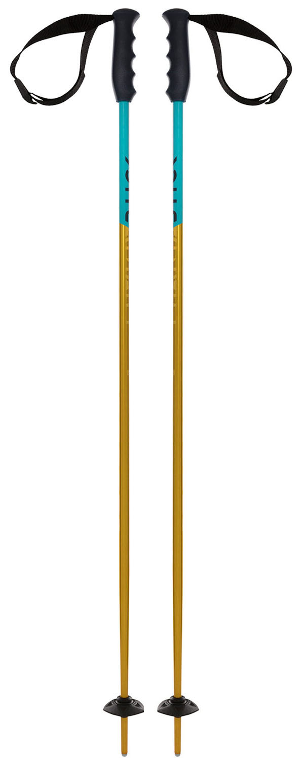 Völkl Phantastick Jr. Yellow Stock 25/26 20171