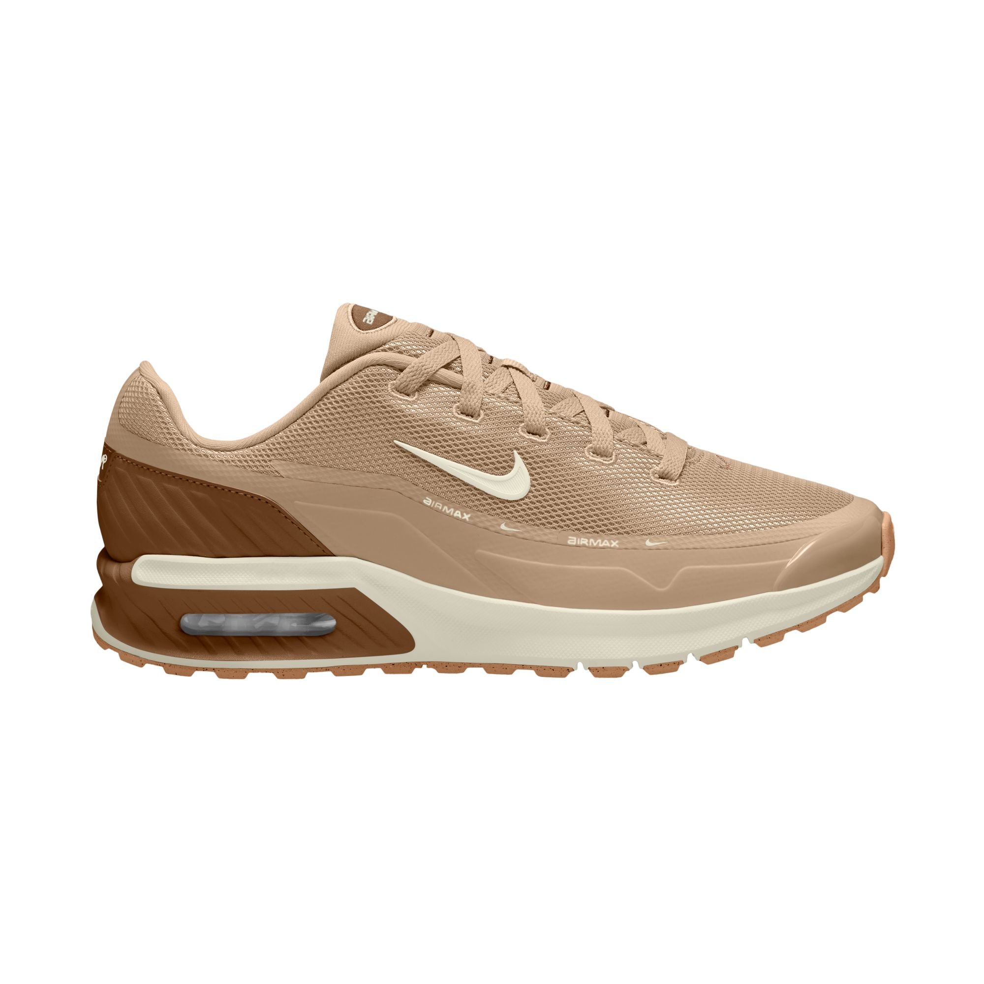 Nike Air Max Bia Linen Sail Ale Brown Gum
