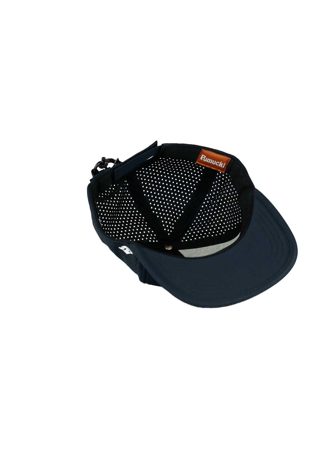Bavarian Caps Pumuckl Wandert Snapback Dunkelblau