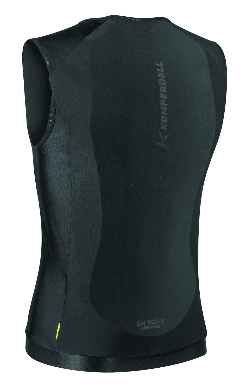 Komperdell Core Vest Light Herren Rückenprotektor