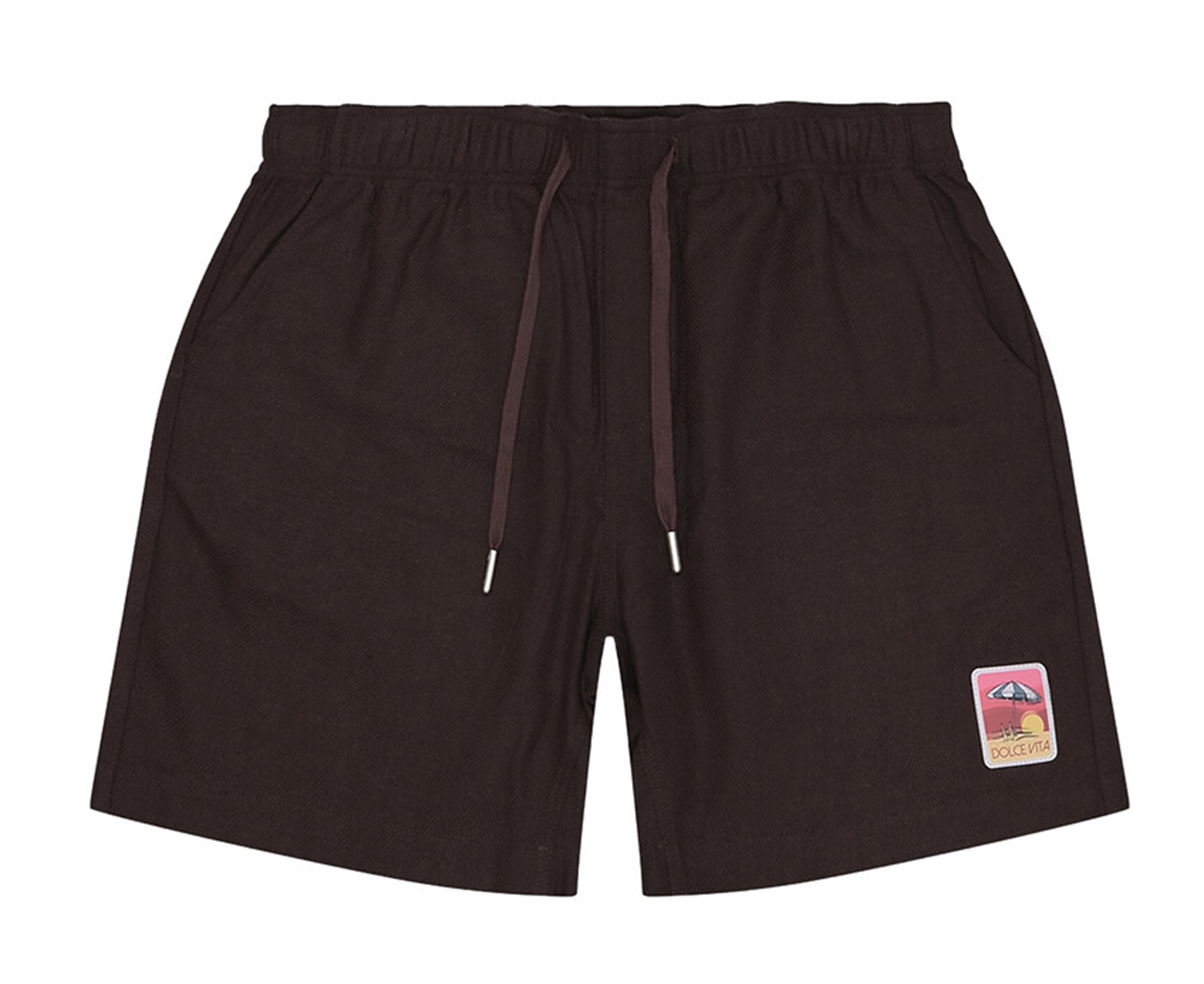 Bavarian Caps Dolce Vita Short Marone 26228