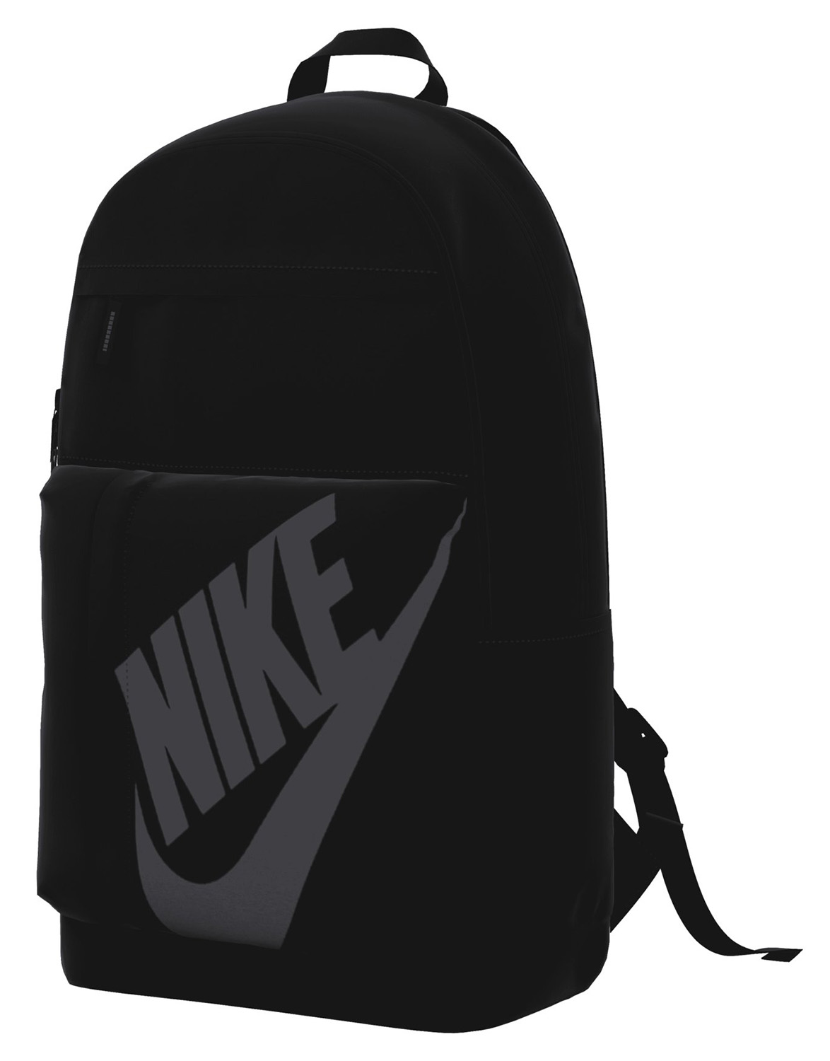Nike Elemental Rucksack 21L Black Anthracite 25688
