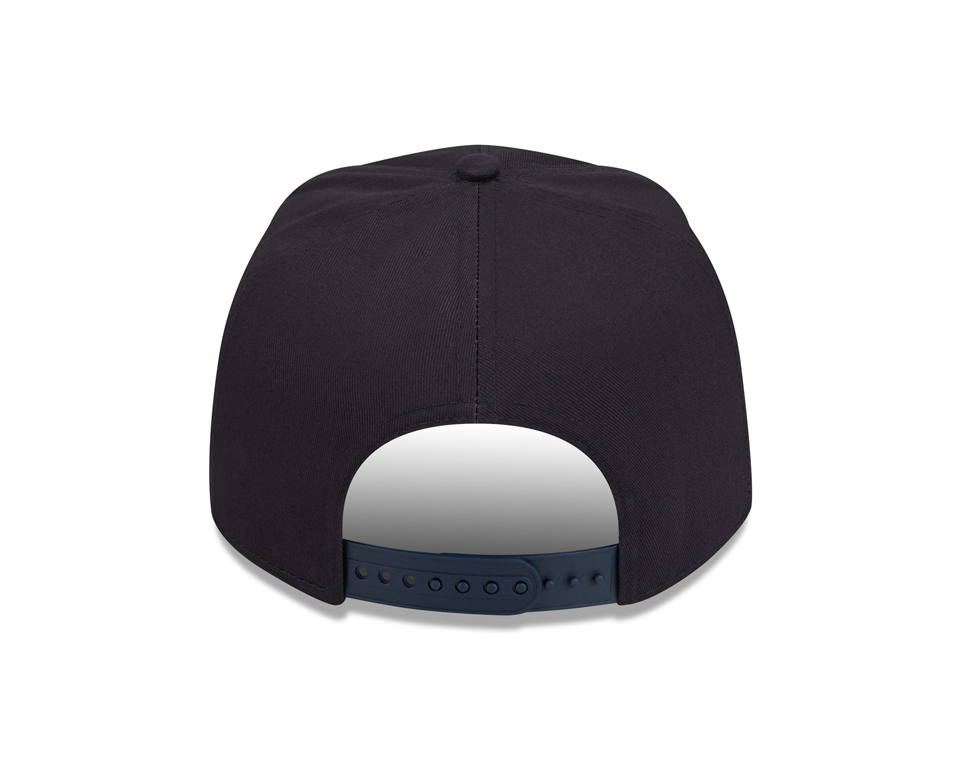 New Era Patch E-Frame Cap Navy