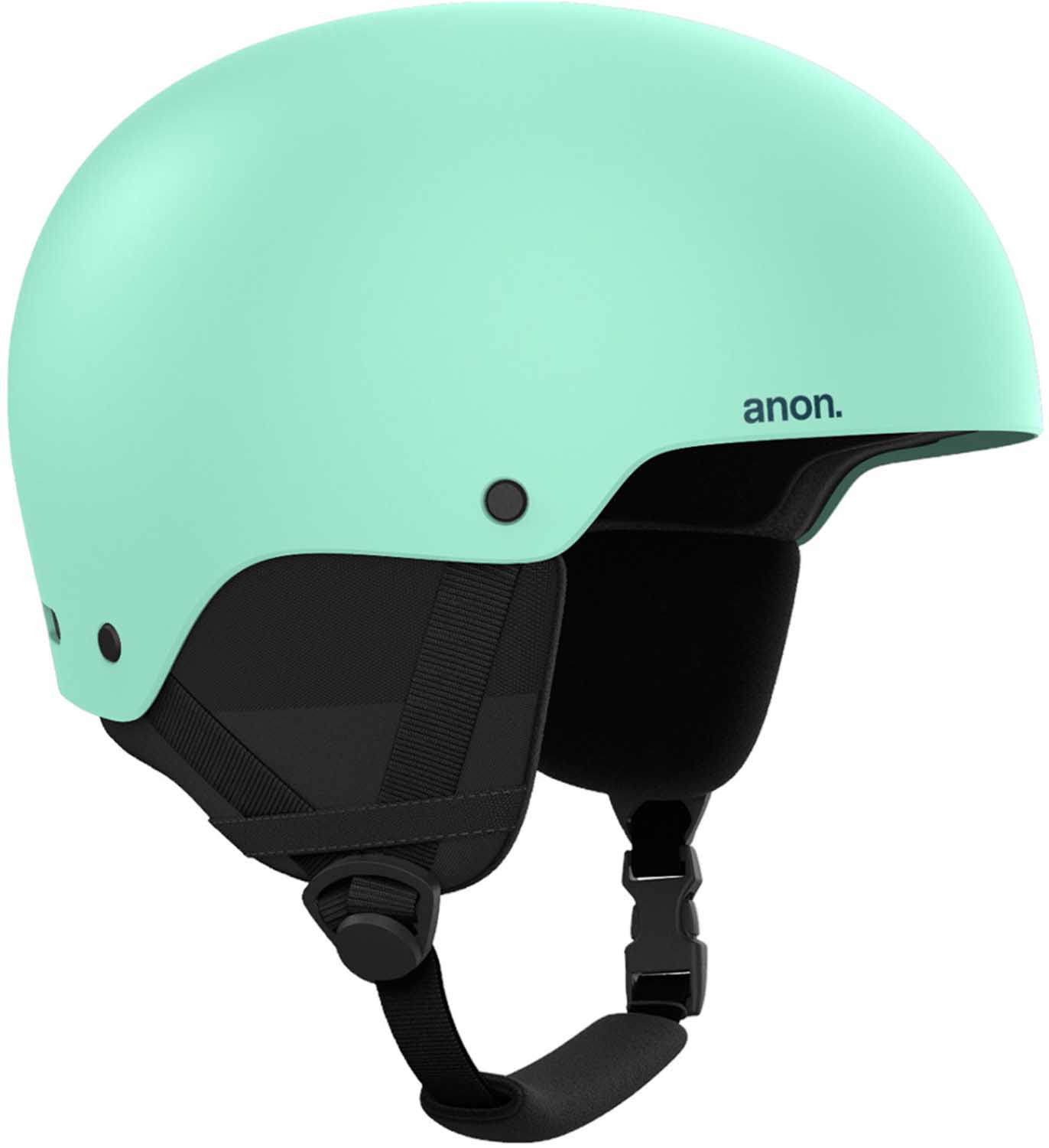 Anon Raider 3 Helm Powder Mint 24/25 24860 Anon Raider 3 Helm Powder Mint 24/25 24860