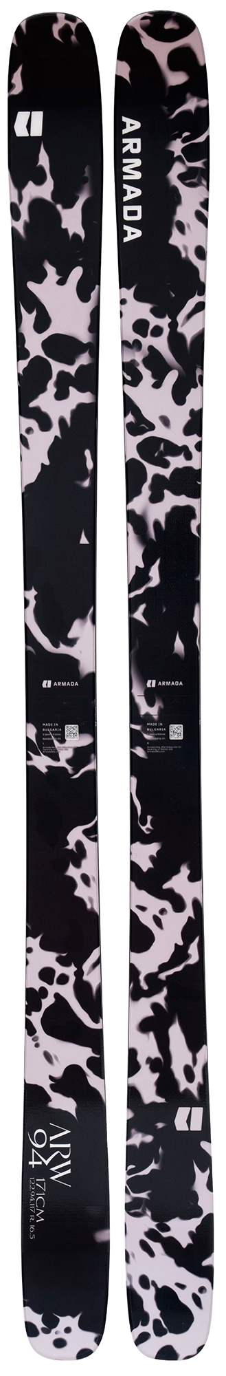Armada ARW 94 Damen Freestyle Ski 26/27 SW10125