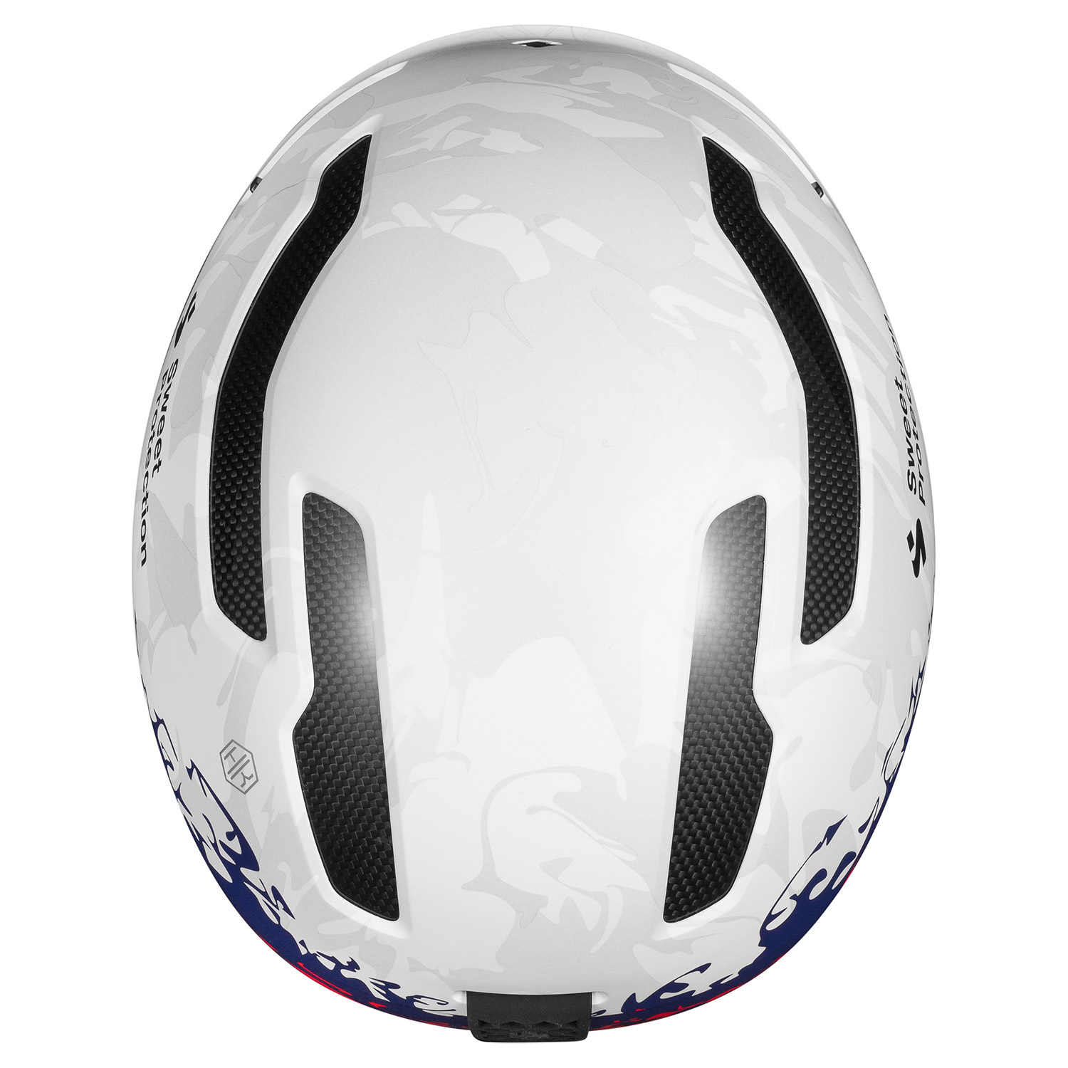 Sweet Protection Trooper 2Vi Mips TE Henrik Kristoffersen 26/27