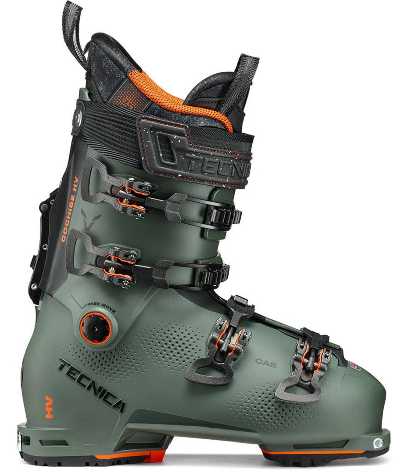 Tecnica Cochise HV 120 Dyn GW Freeride Skischuh 24/25 Tecnica Cochise HV 120 Dyn GW Freeride Skischuh 24/25
