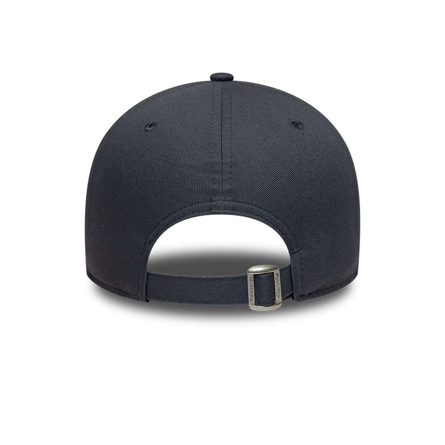 New Era League 9Forty Cap New York Yankees Grau