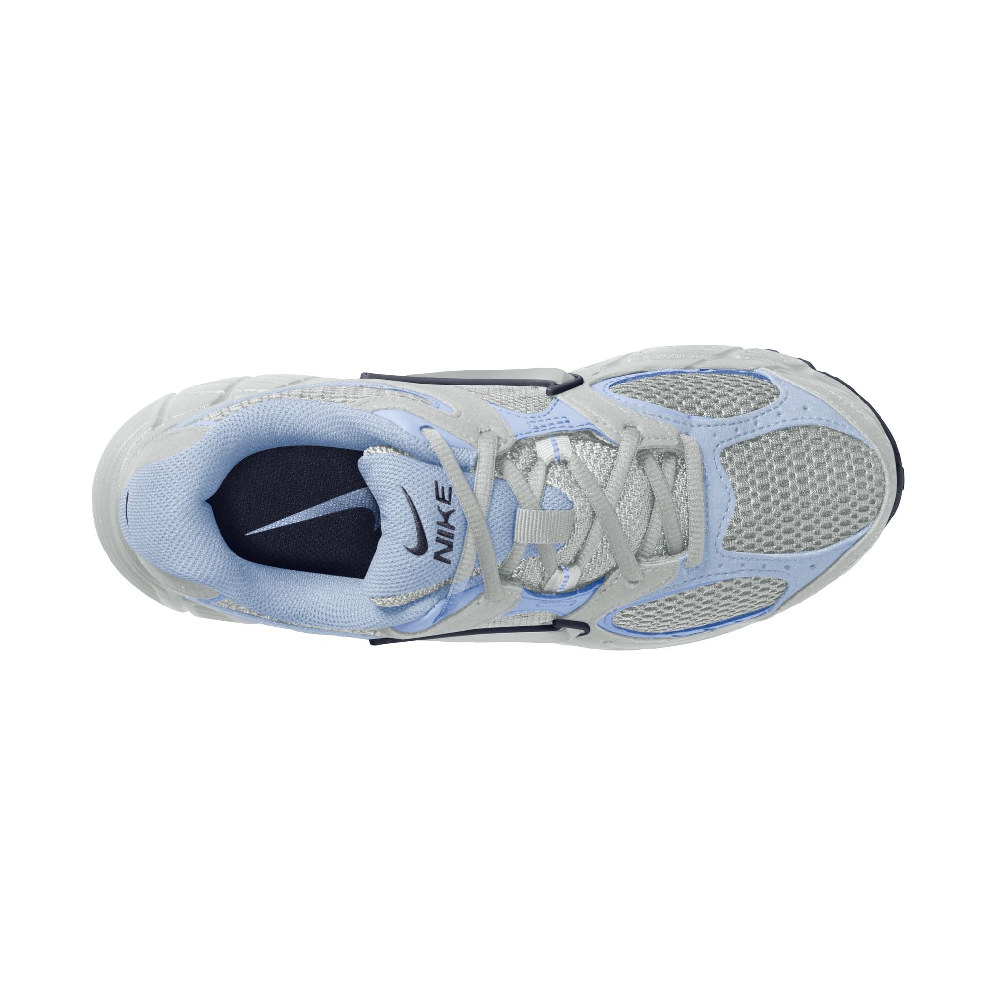 Nike V5 RNR Damen Off White Hydrogen Blue