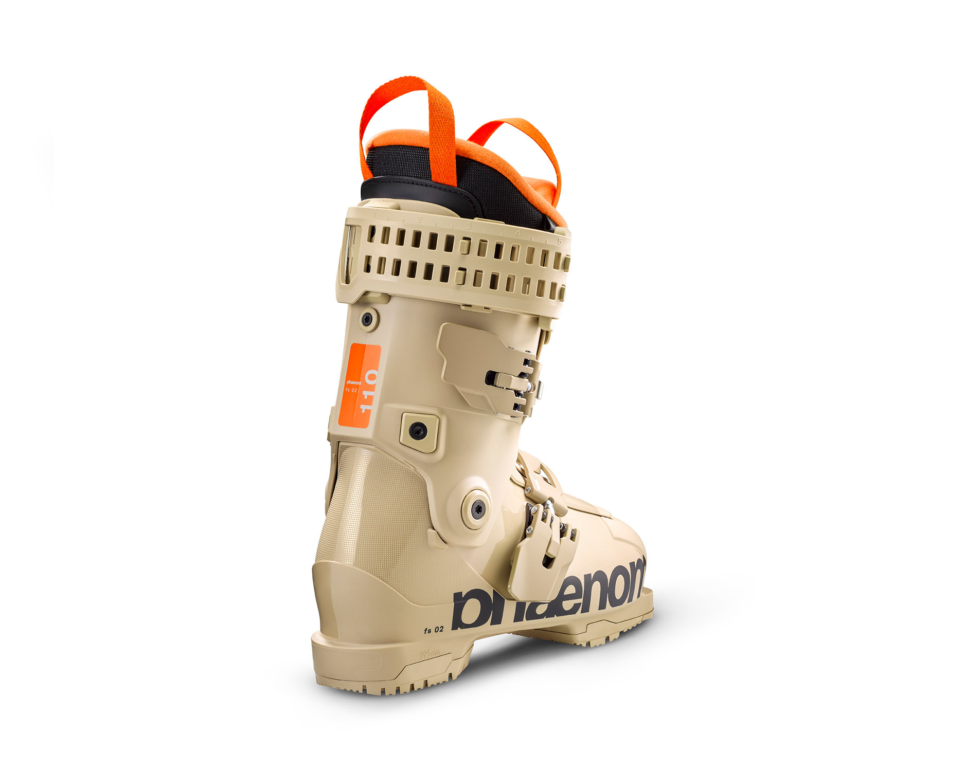Phaenom FS 02 110 Freestyle Skischuh 26/27