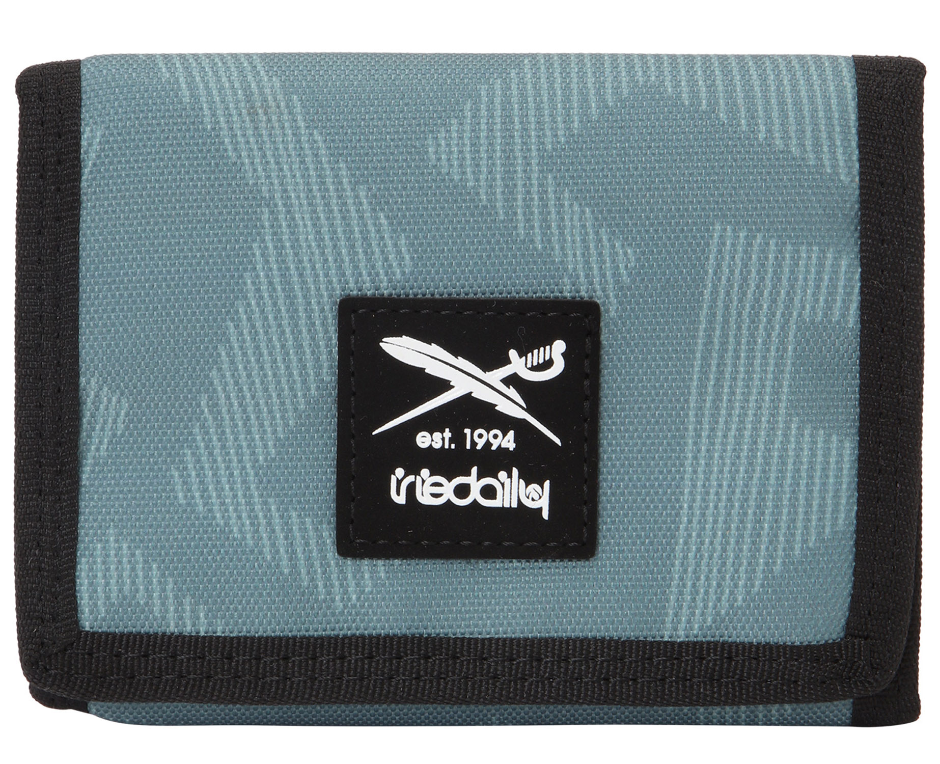 Iriedaily Resort Geldbörse Trooper 26076