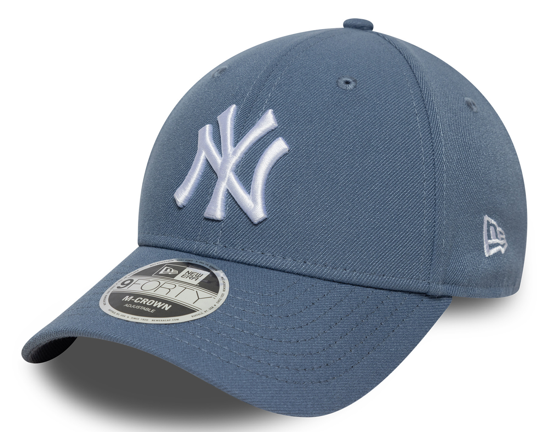 New Era 9Forty MC Cap New York Yankees Dunkelblau 25629