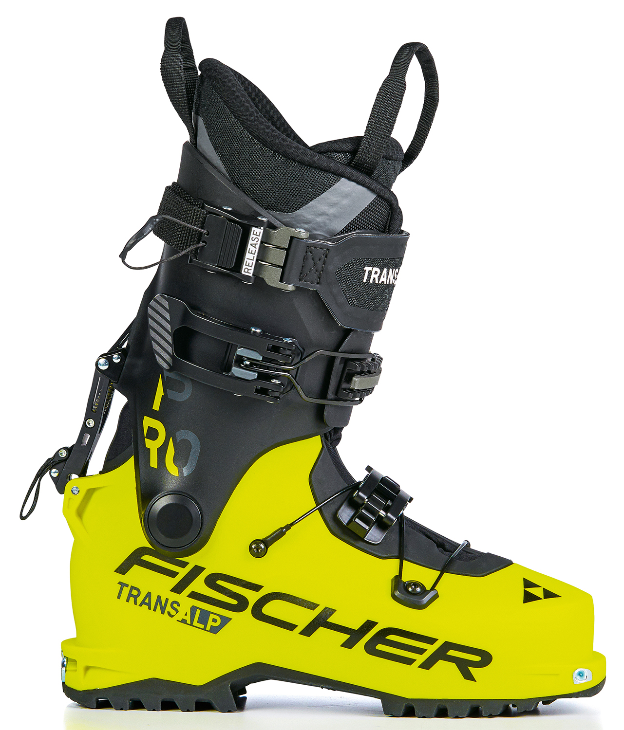Fischer Transalp Pro Tourenskischuh Fischer Transalp Pro Tourenskischuh