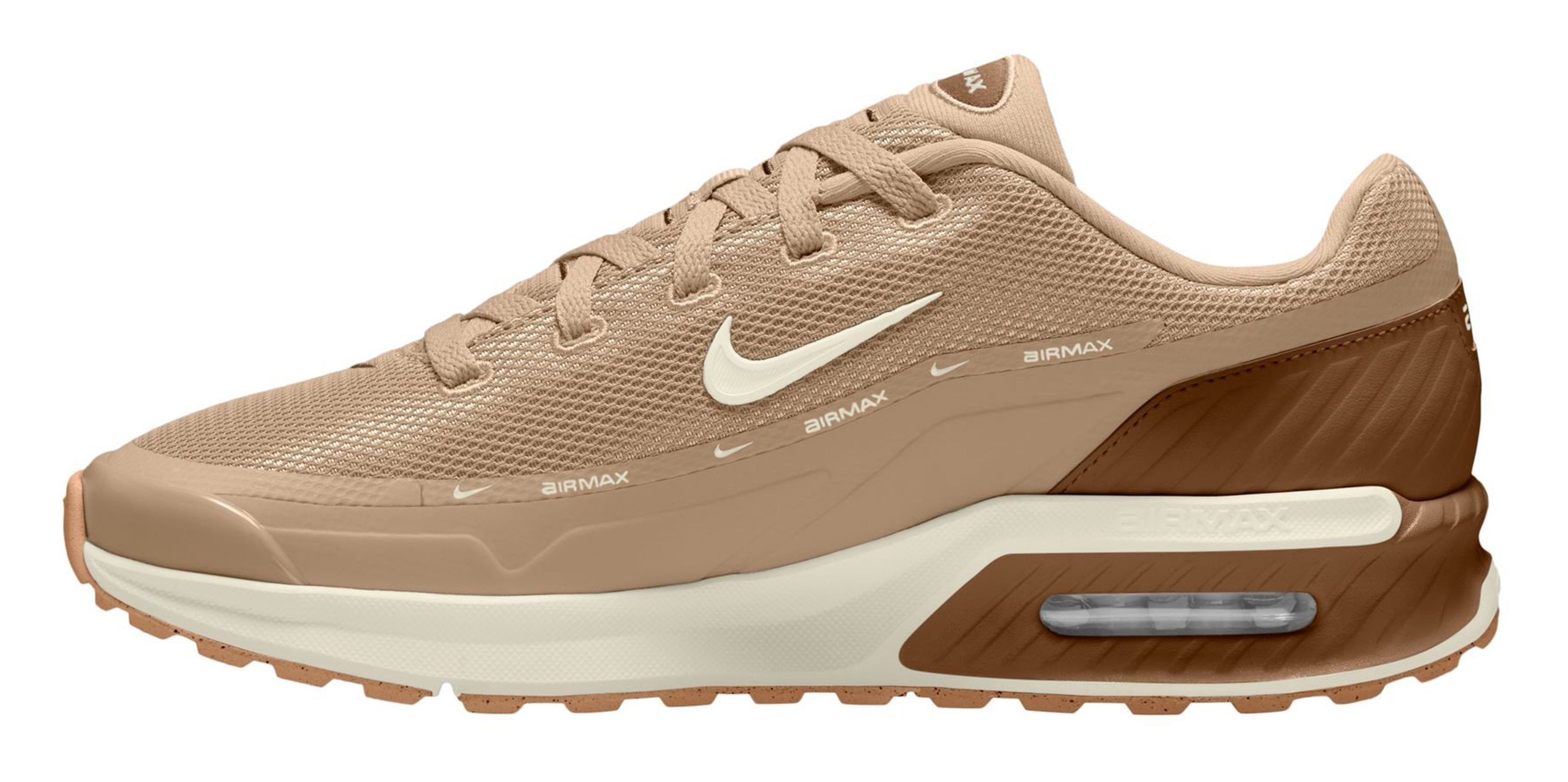 Nike Air Max Bia Linen Sail Ale Brown Gum 26465