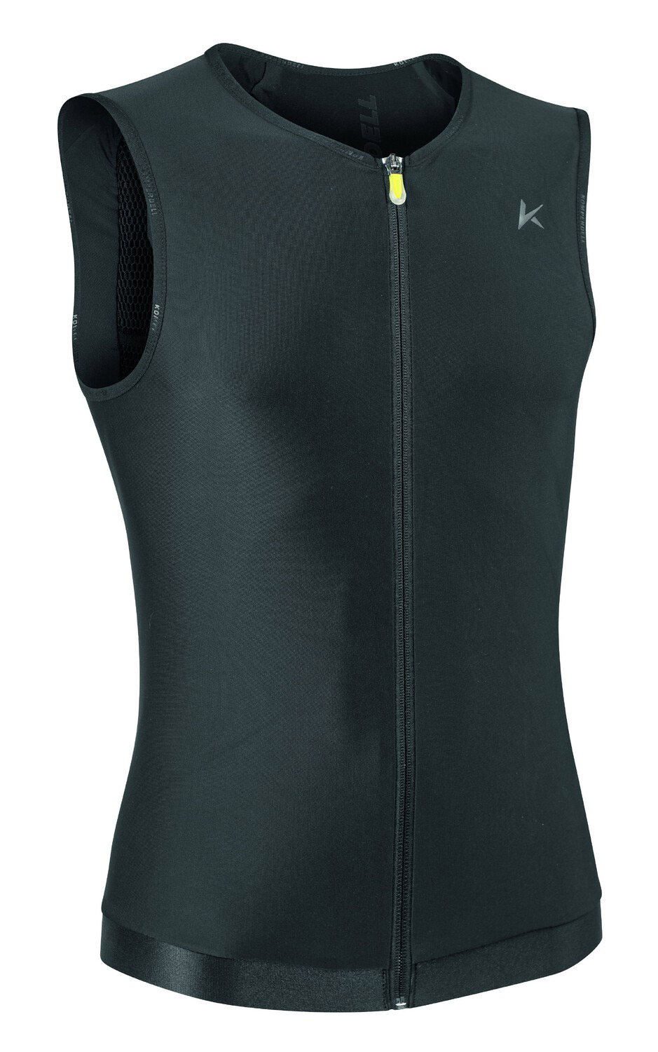 Komperdell Core Vest Light Herren Rückenprotektor