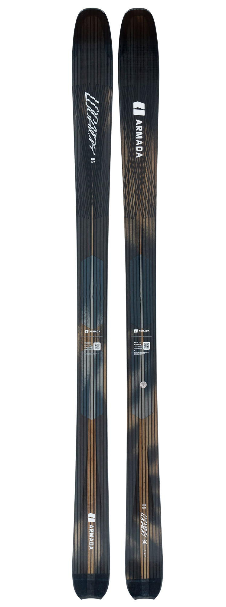 Armada Locator 96 Tourenski 26/27 26724