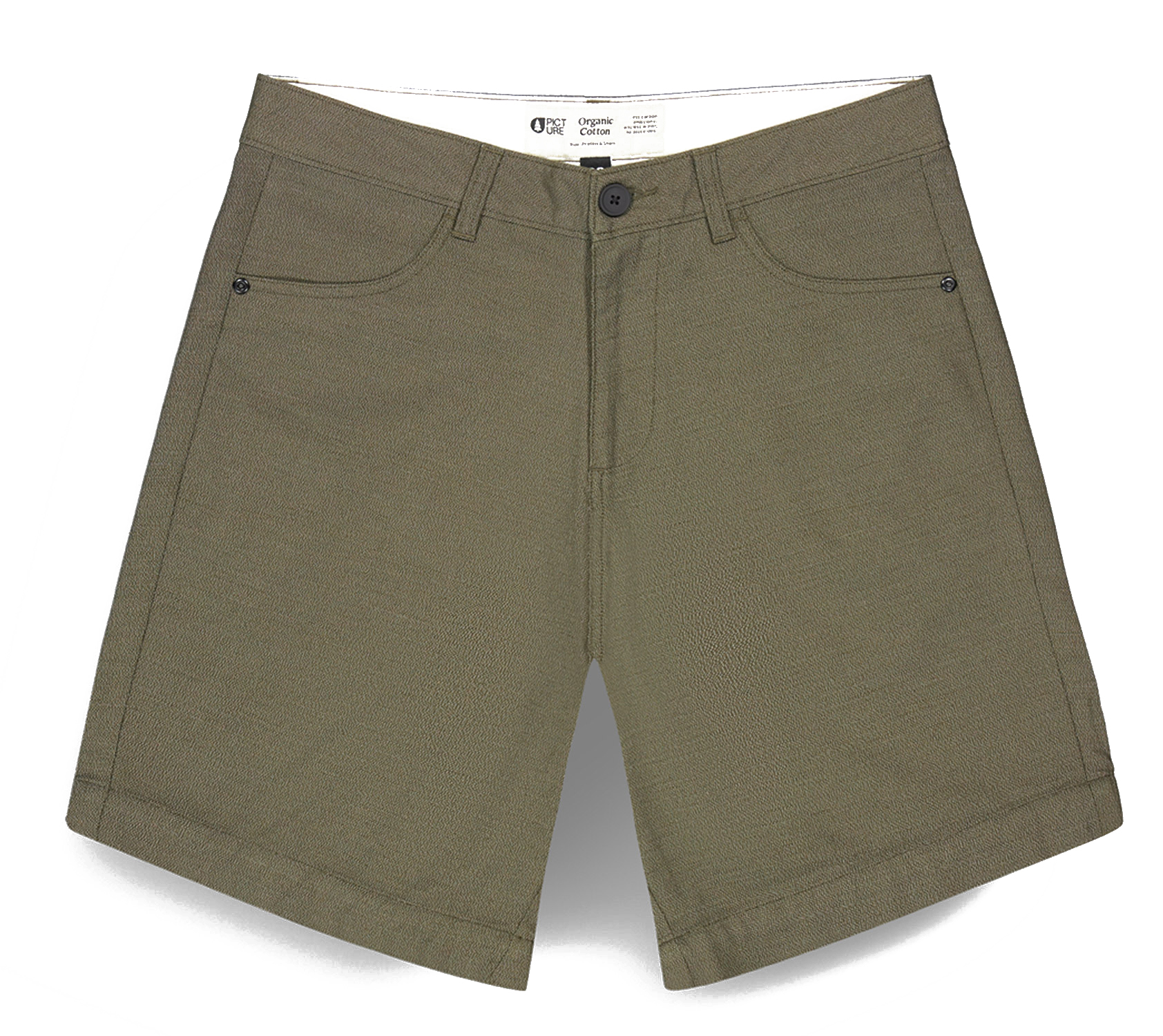 Picture Aldos Short Tobacco 25231 Picture Aldos Short Tobacco 25231