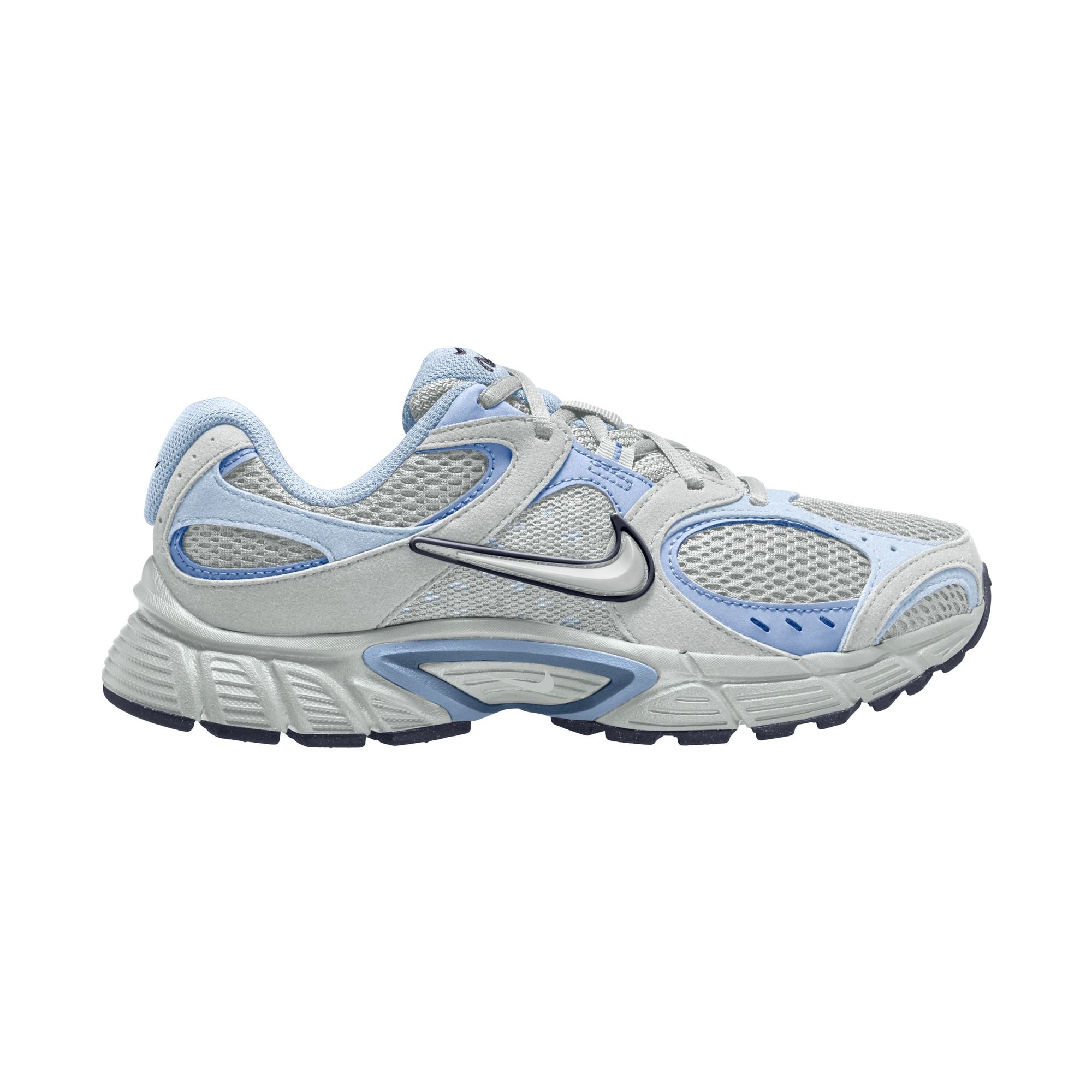 Nike V5 RNR Damen Off White Hydrogen Blue
