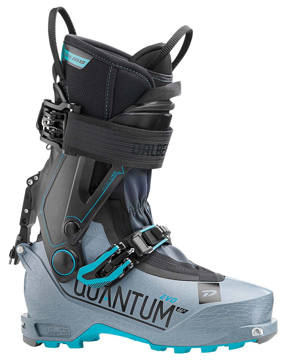Dalbello Quantum Evo Damen Tourenskischuh 23/24 Dalbello Quantum Evo Damen Tourenskischuh 23/24