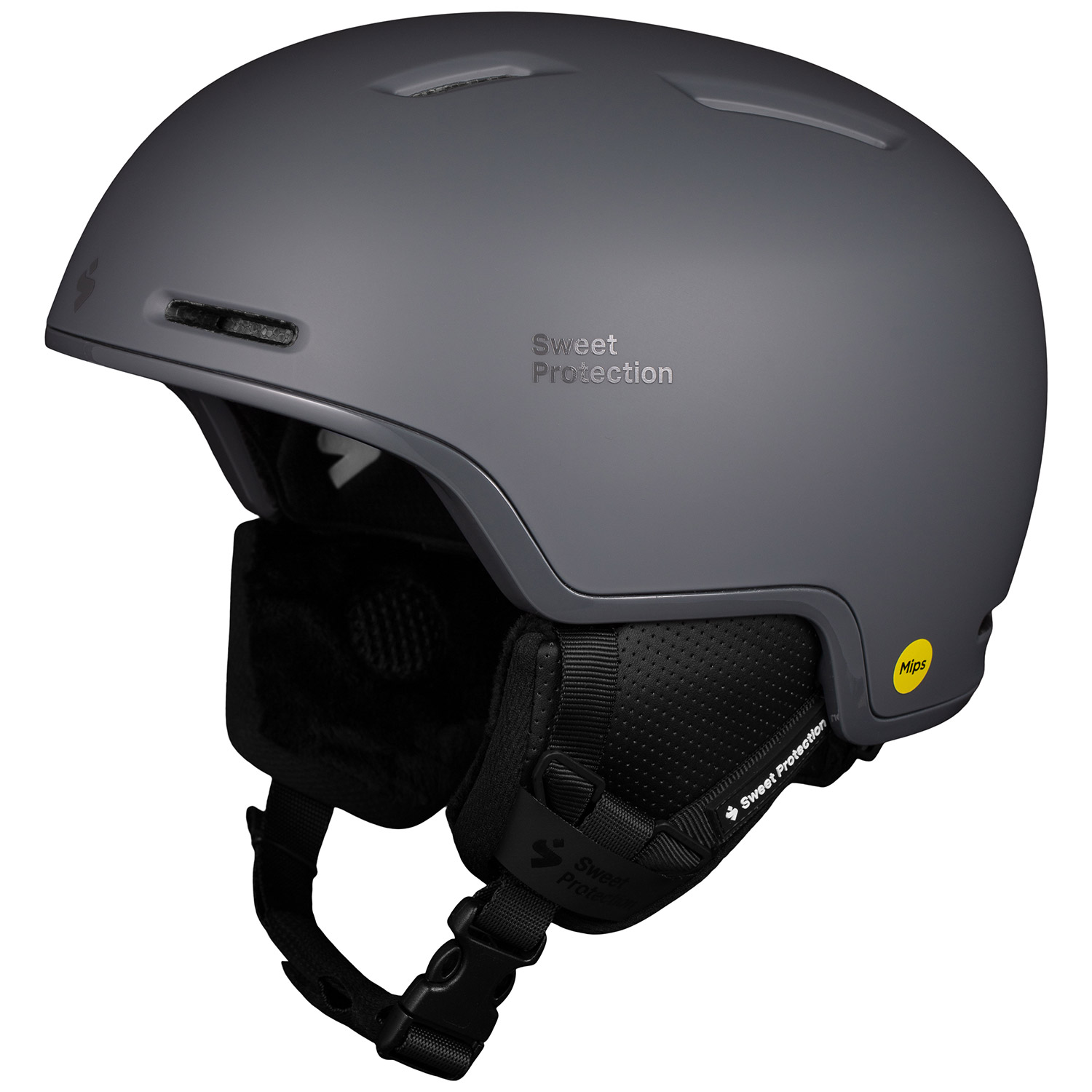 Sweet Protection Looper Mips Helm Graphite 26/27 26689