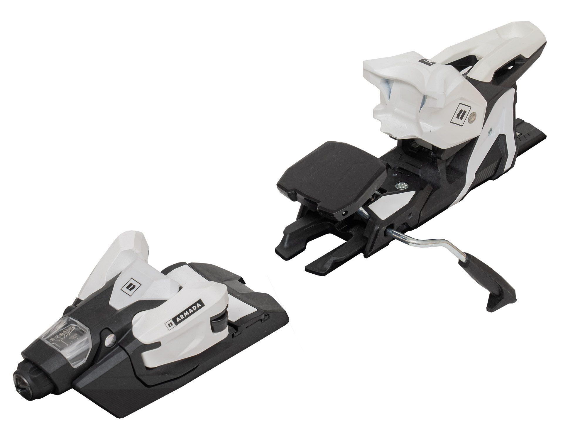 Armada Strive 12 GW Bindung White 26/27 26810