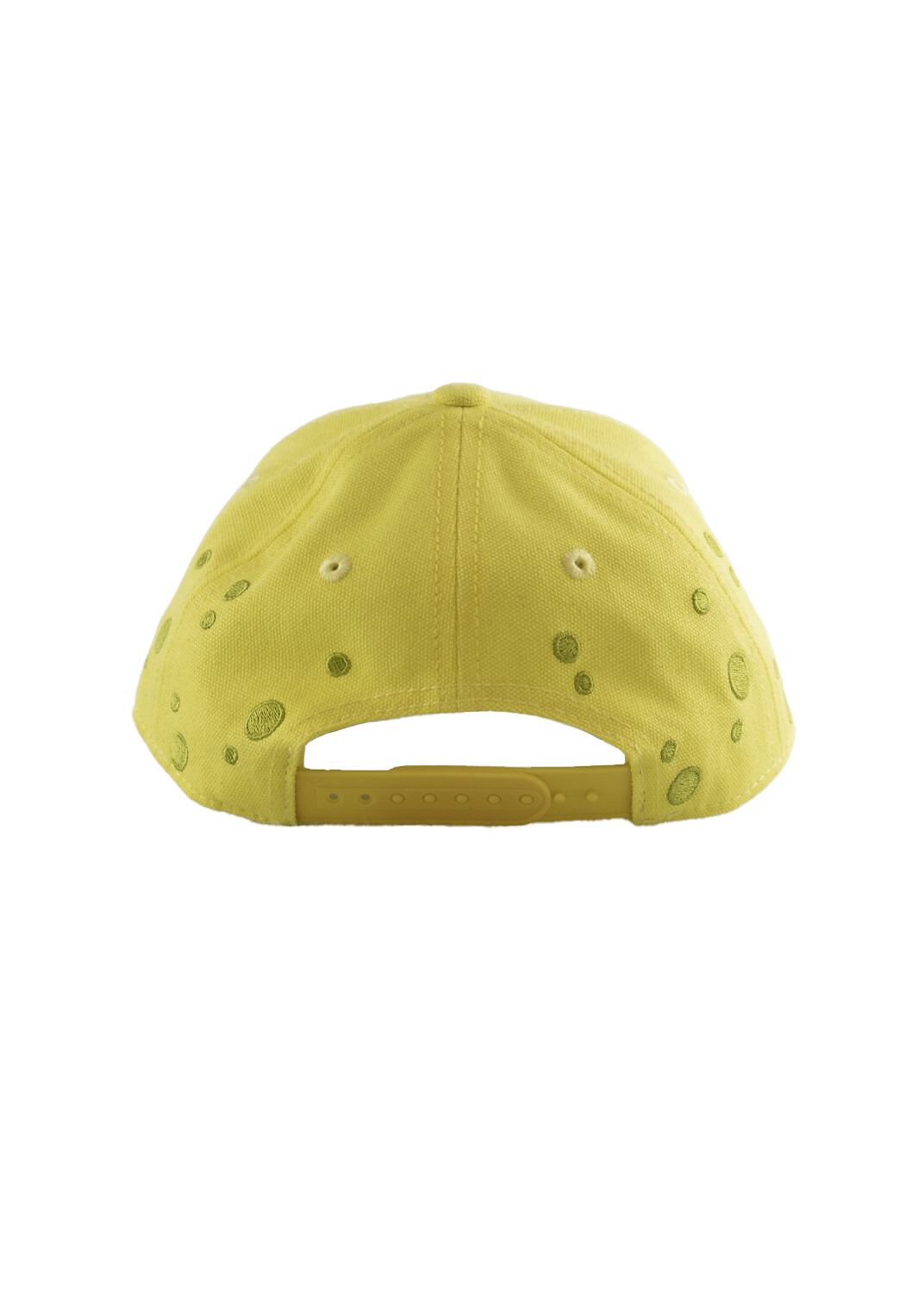 Bavarian Caps Kleinkinder Spongebob Grinst Gelb