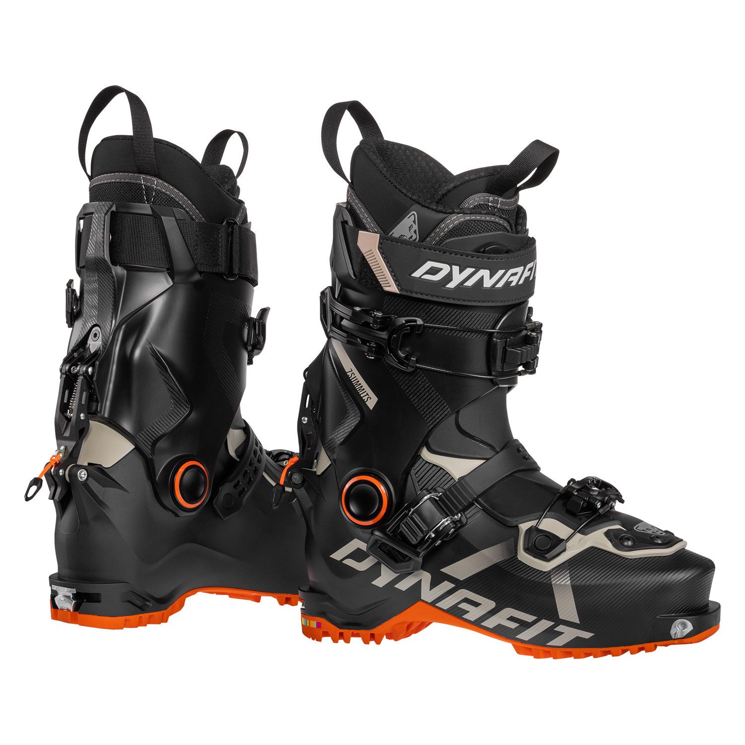 Dynafit Seven Summits Tourenskischuh 26/27
