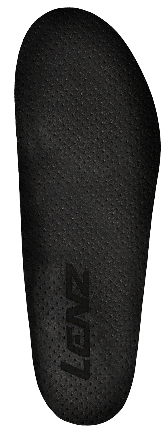 Lenz Flowmould Insole Slim Top Micro Leather Einlegesohle 24955 Lenz Flowmould Insole Slim Top Micro Leather Einlegesohle 24955